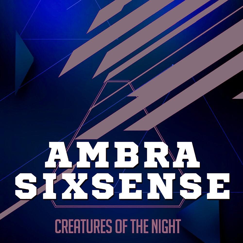 Релиз Creatures of the Night