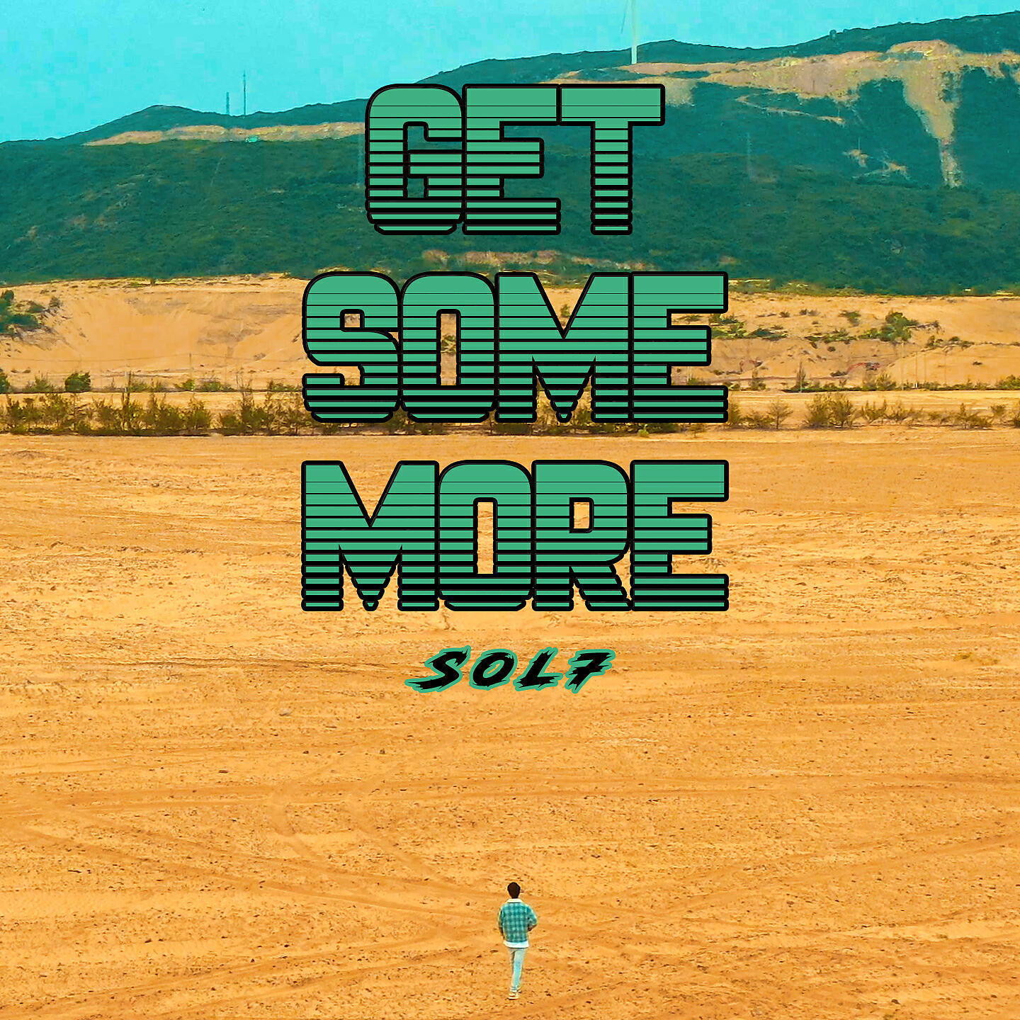 Релиз Get Some More