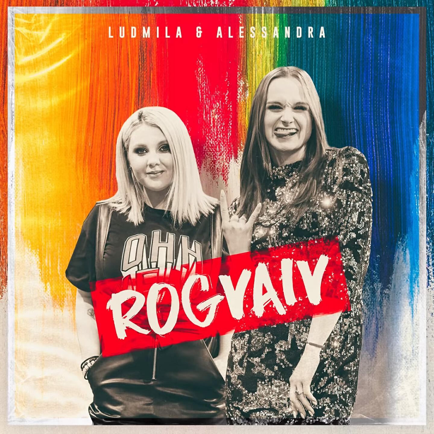 Релиз Rogvaiv
