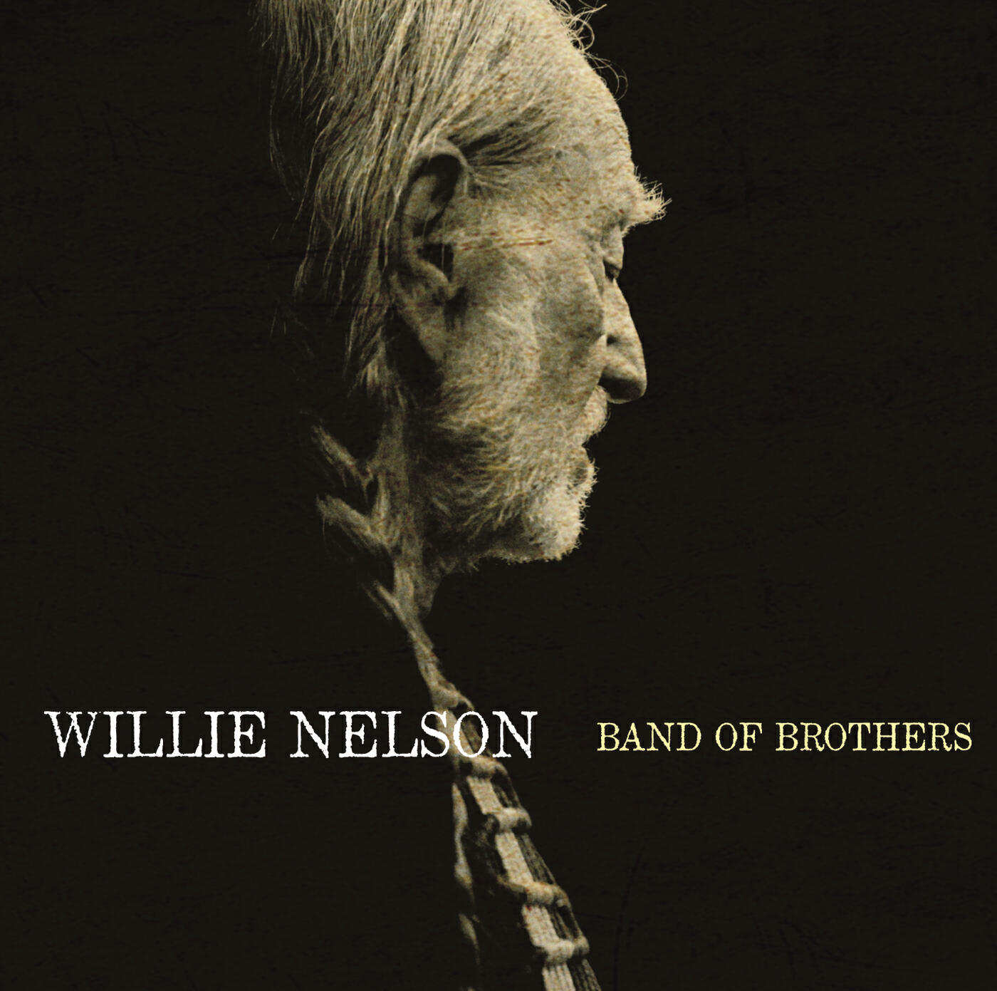 Релиз Band of Brothers
