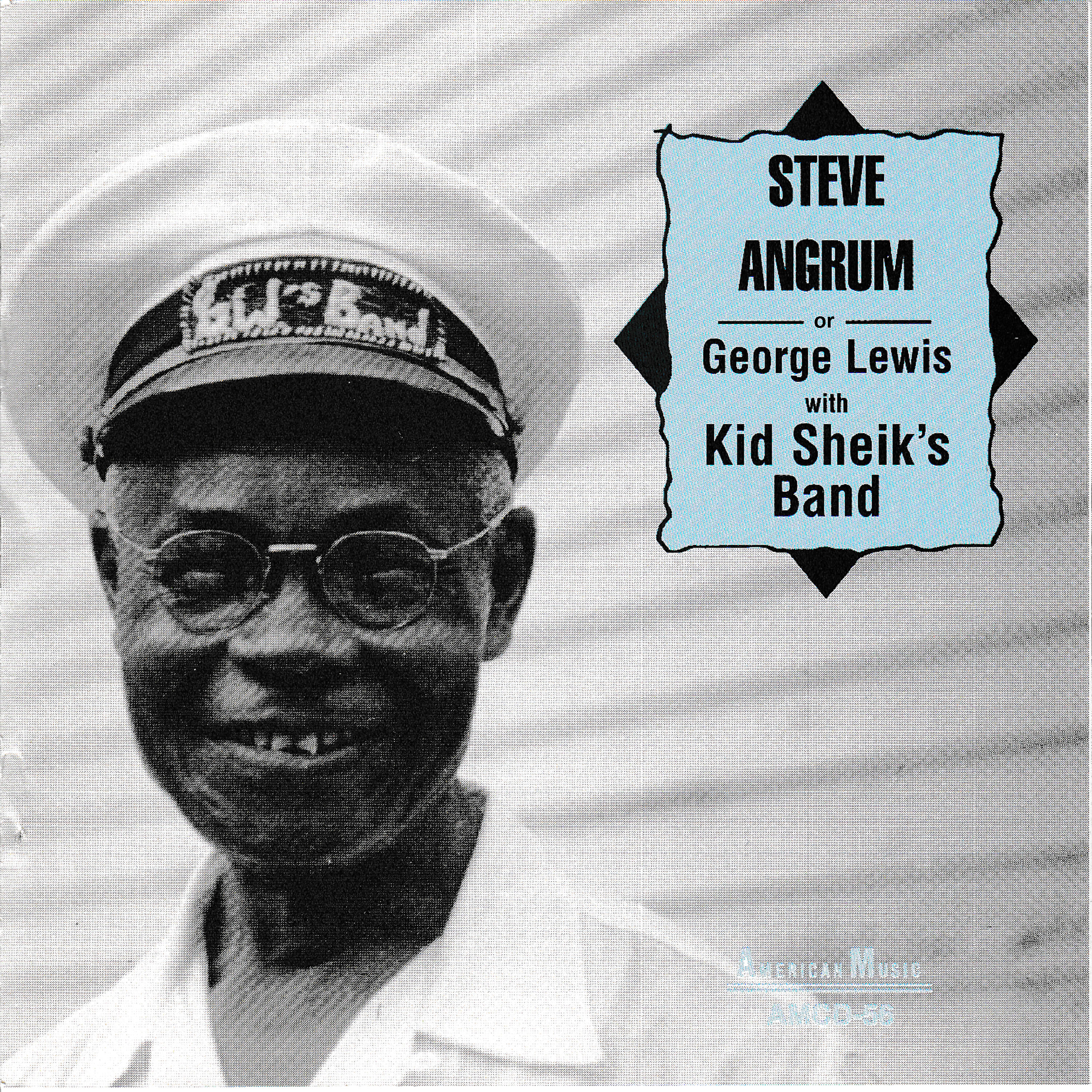 Steve Angrum