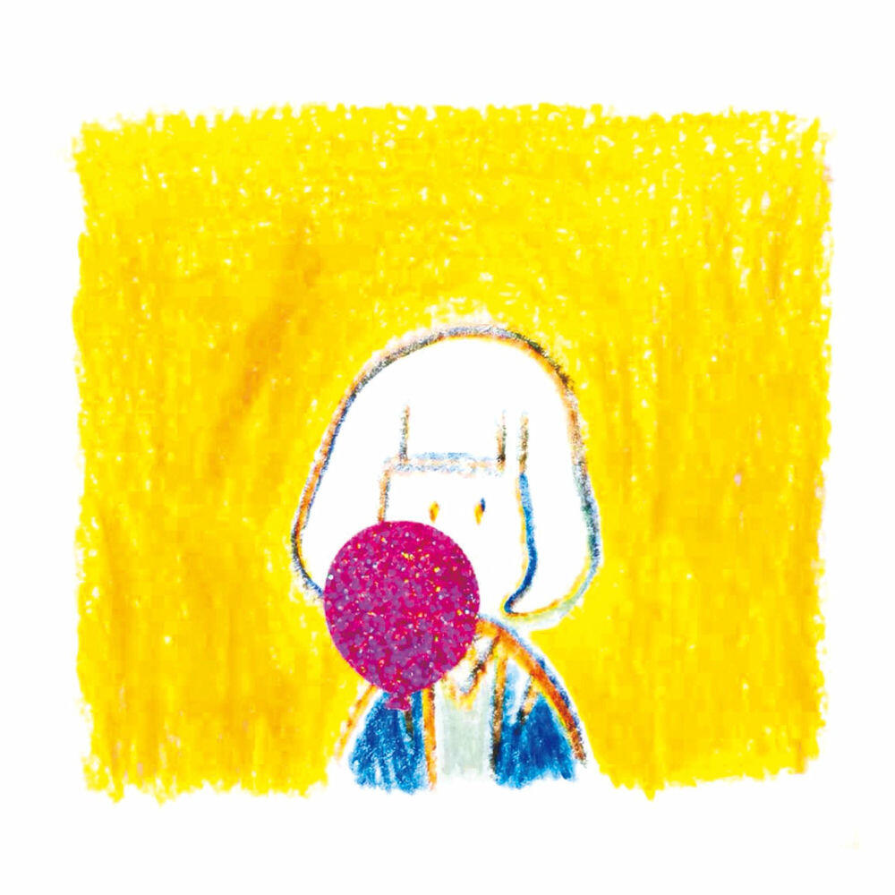 Релиз #ラブリーミュージック