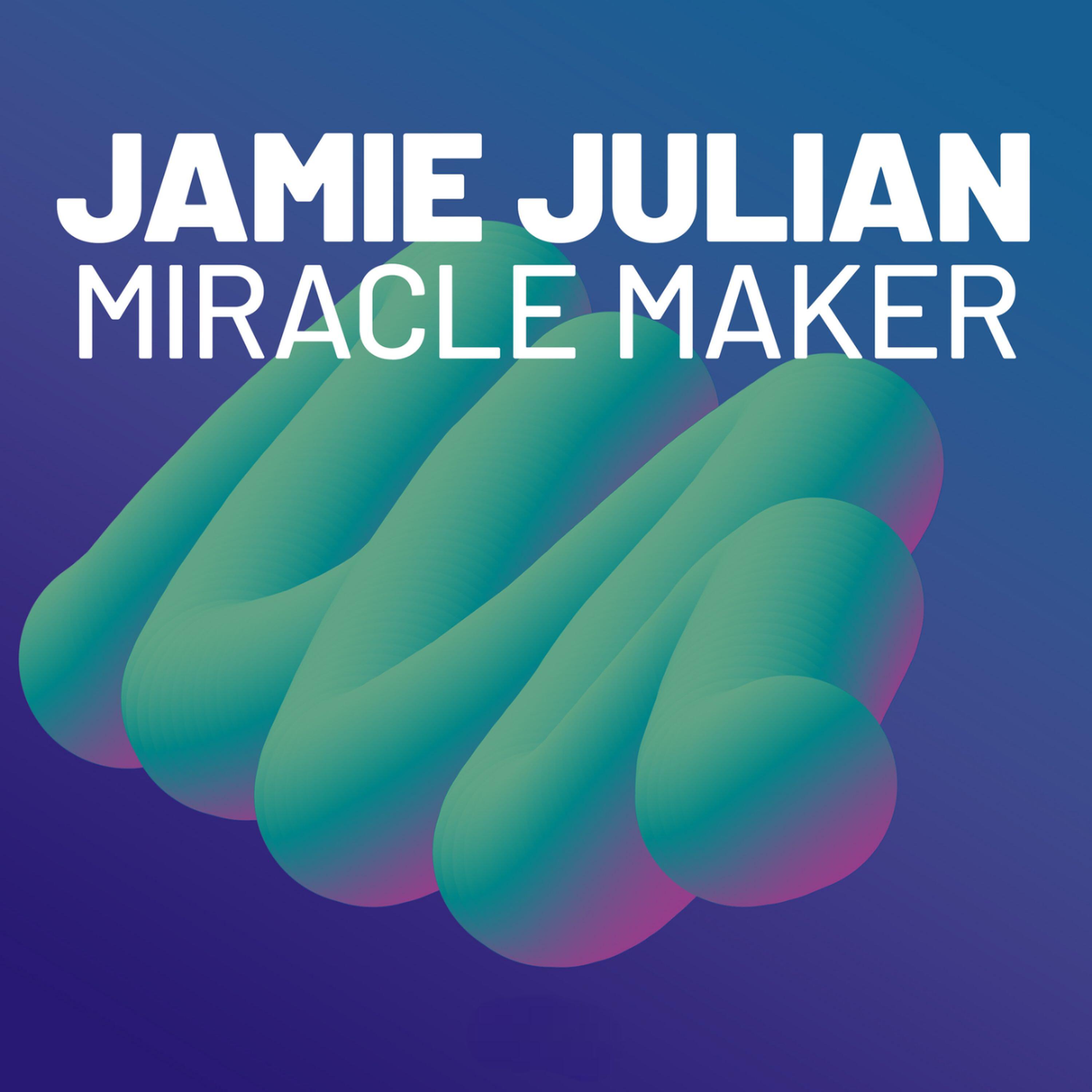 Релиз Miracle Maker