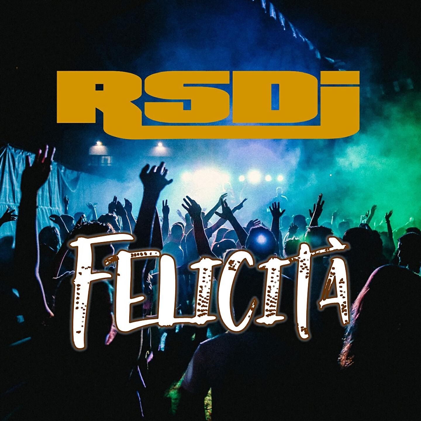 Релиз Felicità
