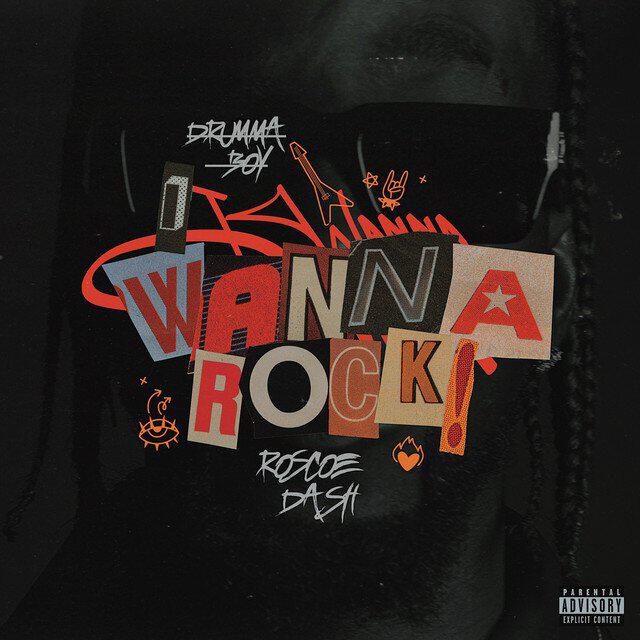 Релиз I Wanna Rock