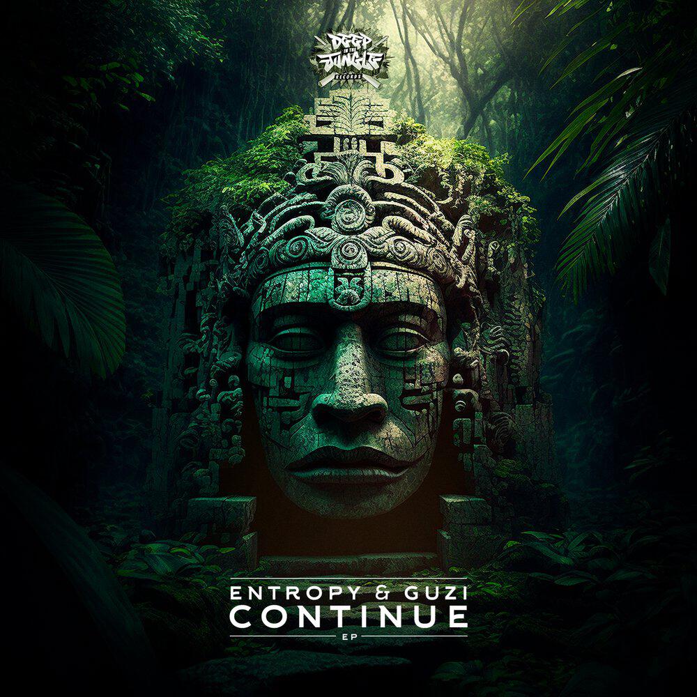 Релиз Continue EP
