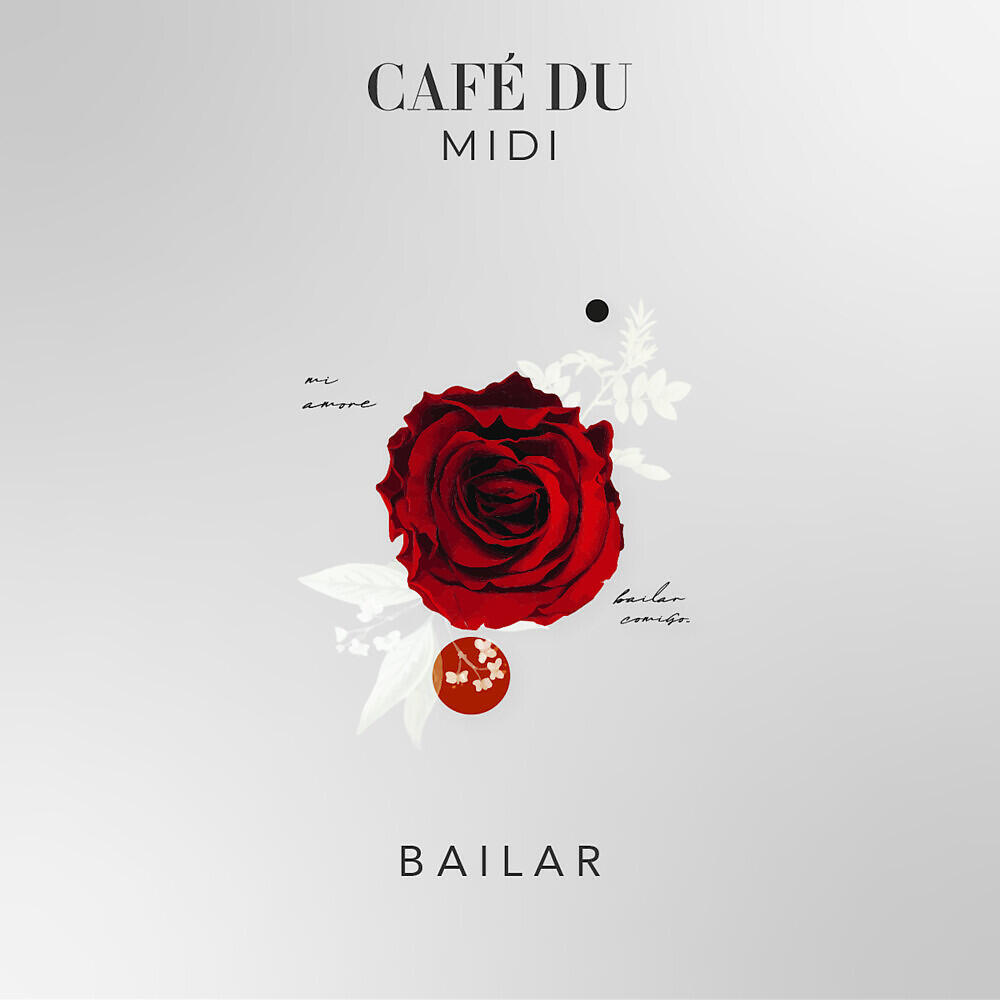 Релиз Bailar