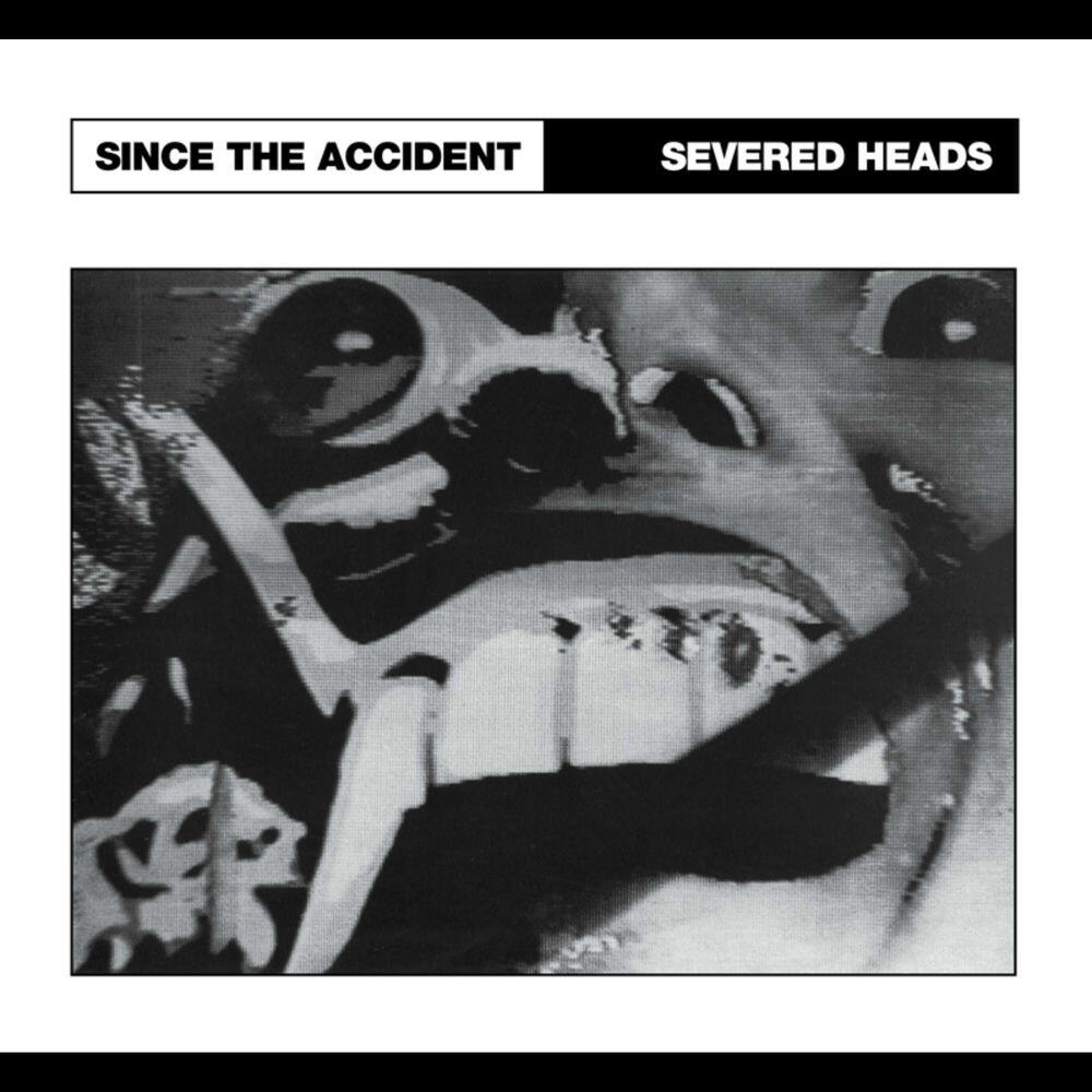 Релиз Since the Accident