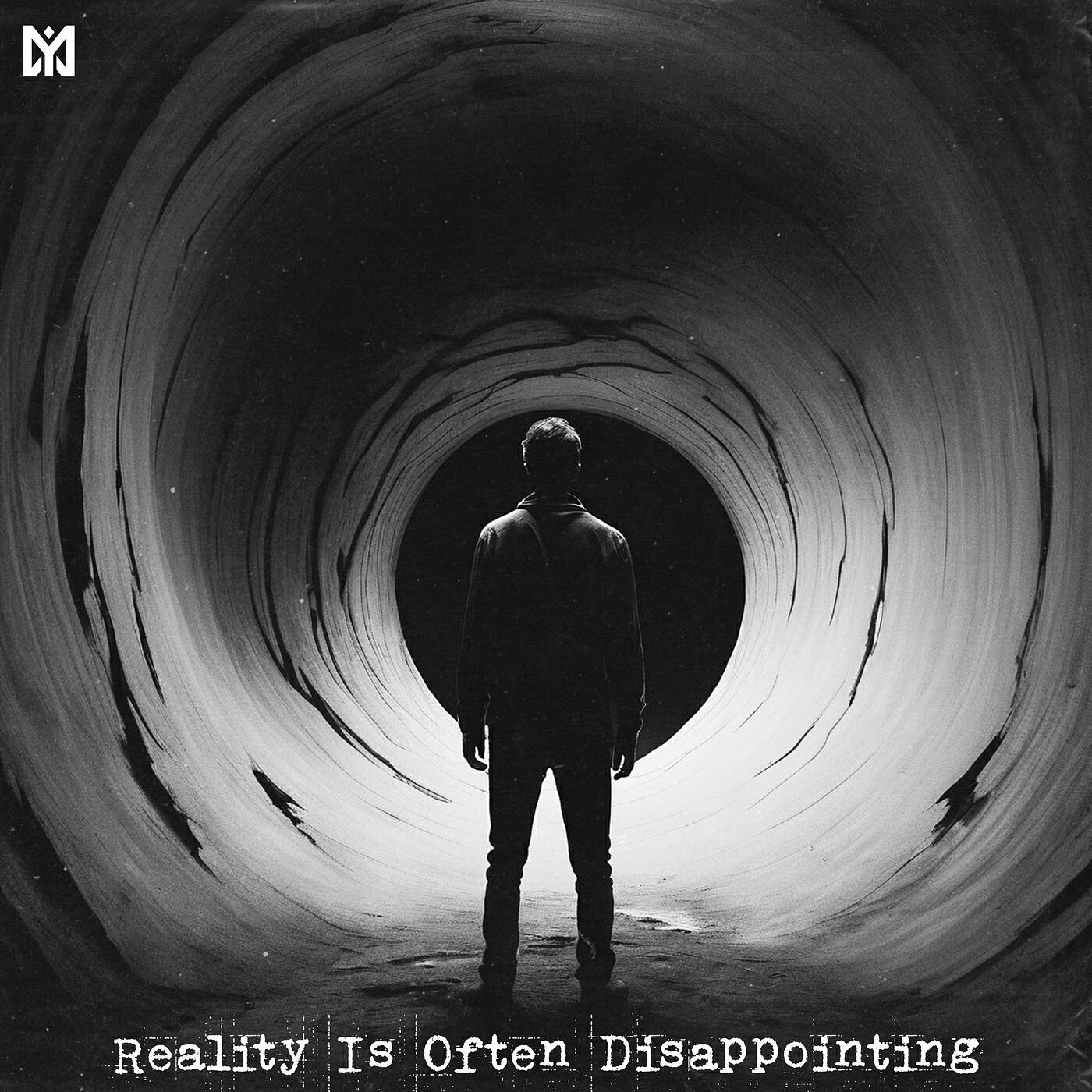 Релиз Reality Is Often Disappointing
