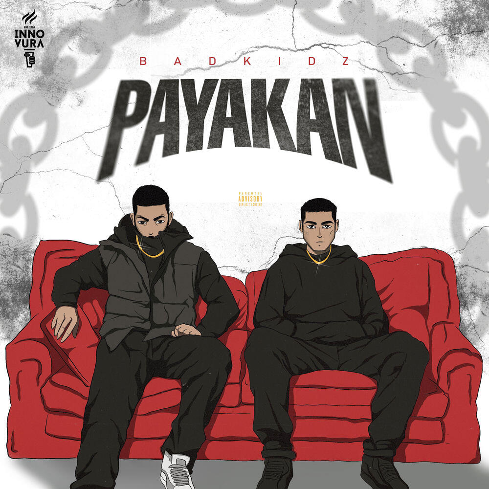 Релиз PAYAKAN