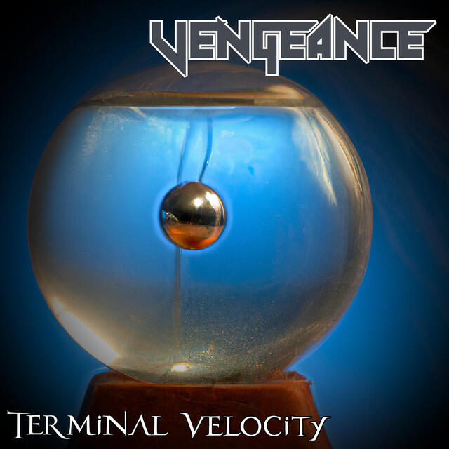 Релиз Terminal Velocity