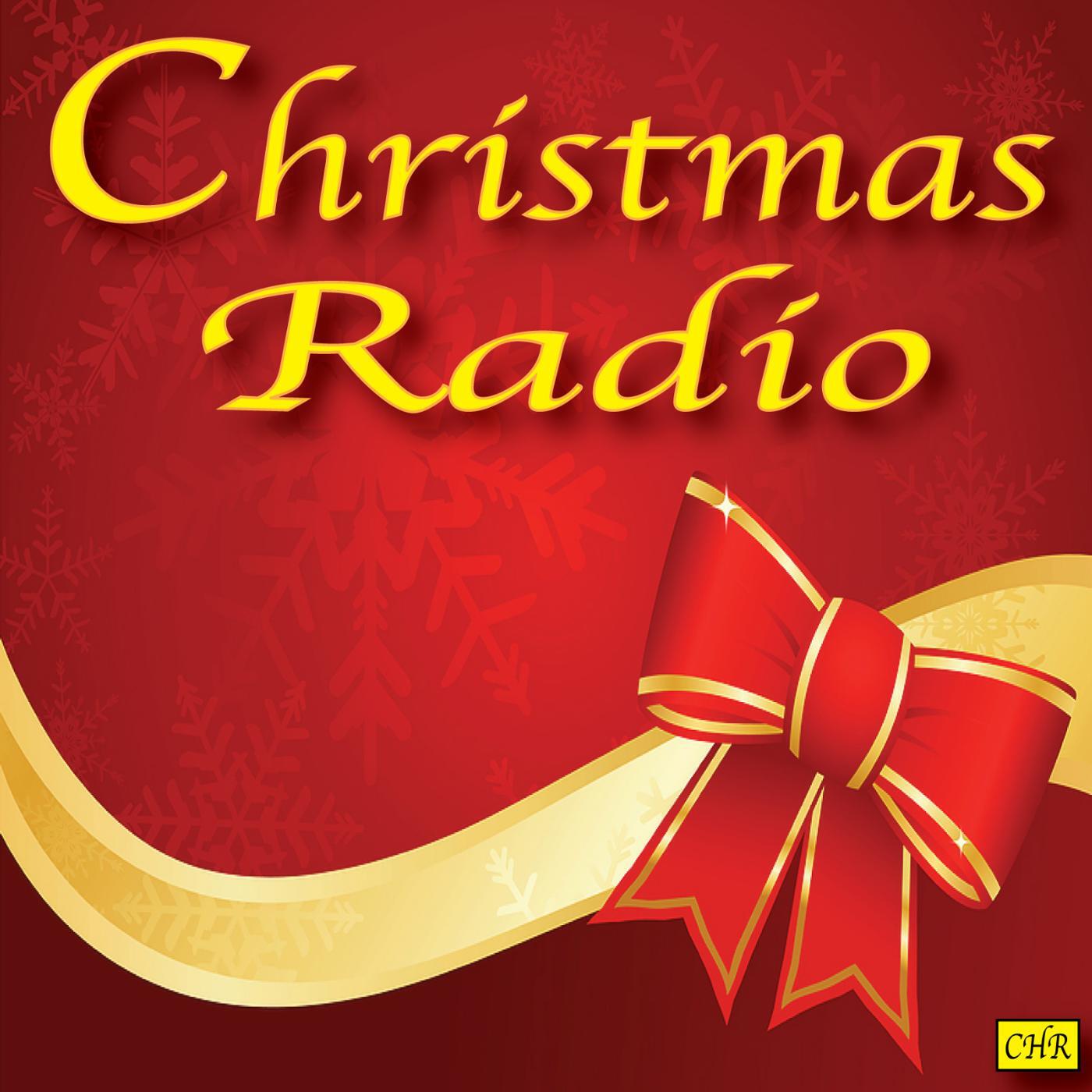 Постер альбома Christmas Radio