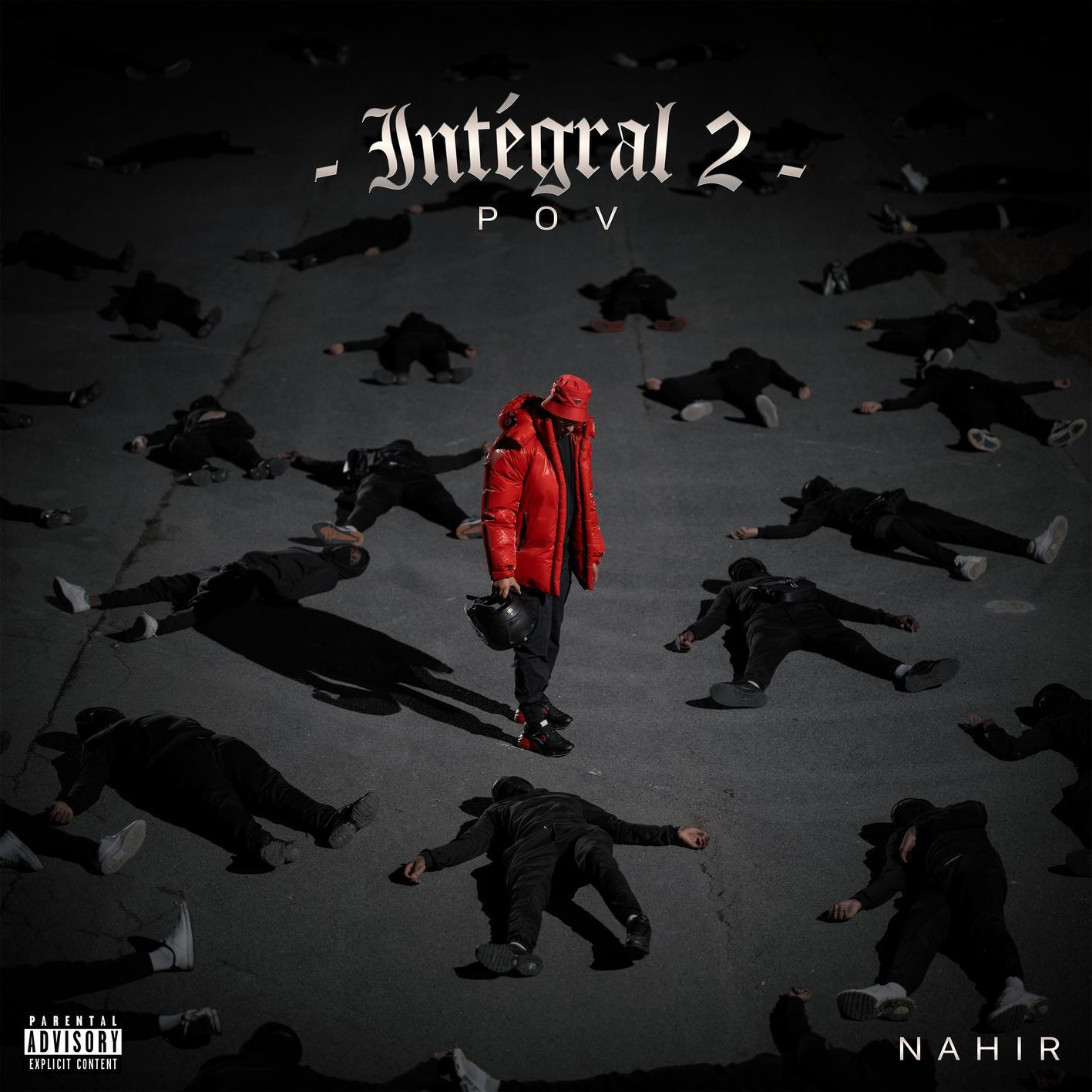 Релиз Intégral 2 #POV