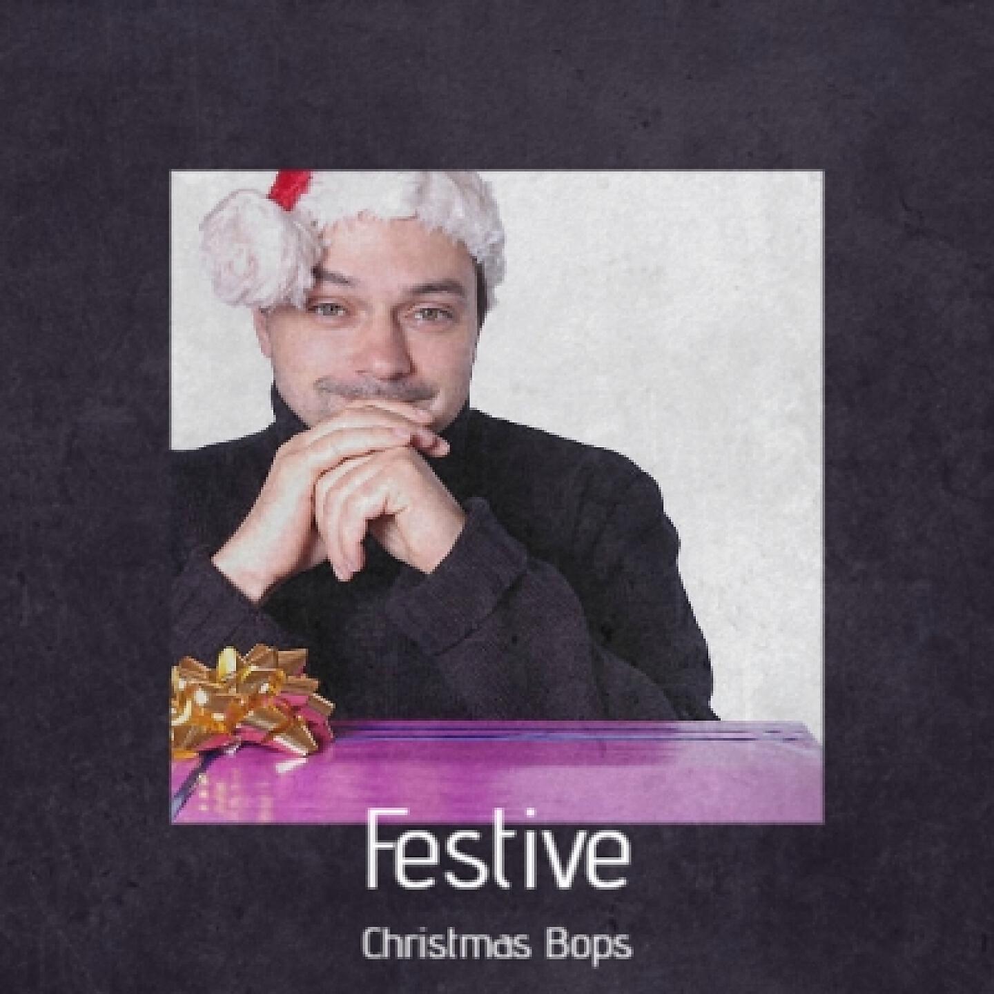 Релиз Festive Christmas Bops