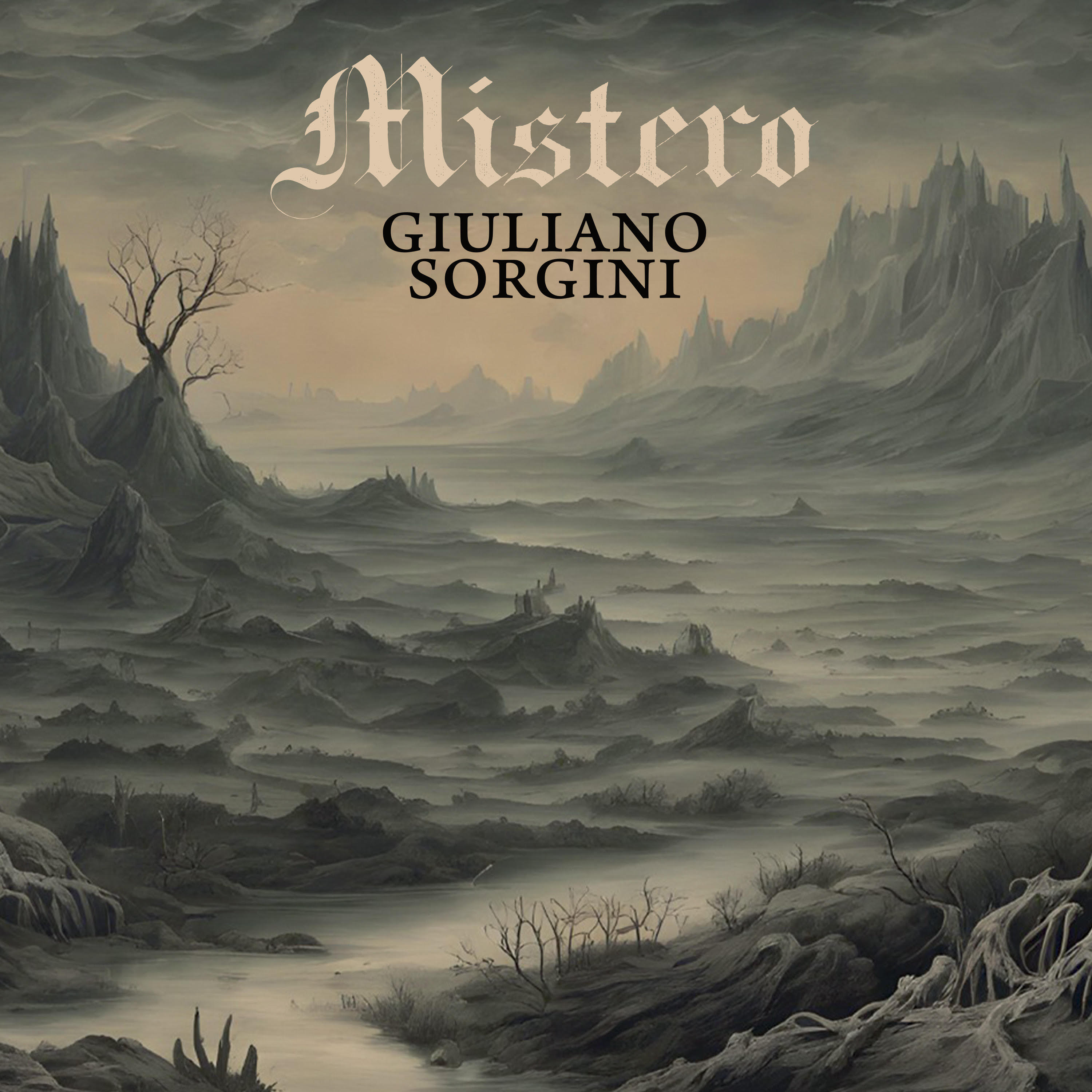 Релиз Mistero