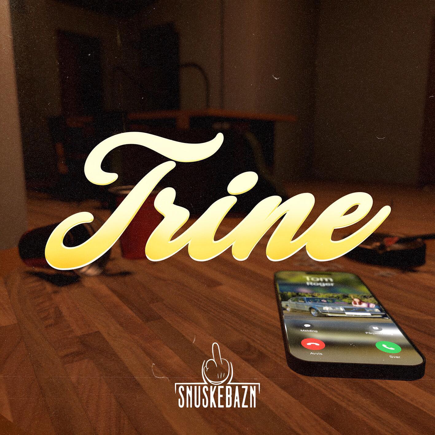 Релиз TRINE