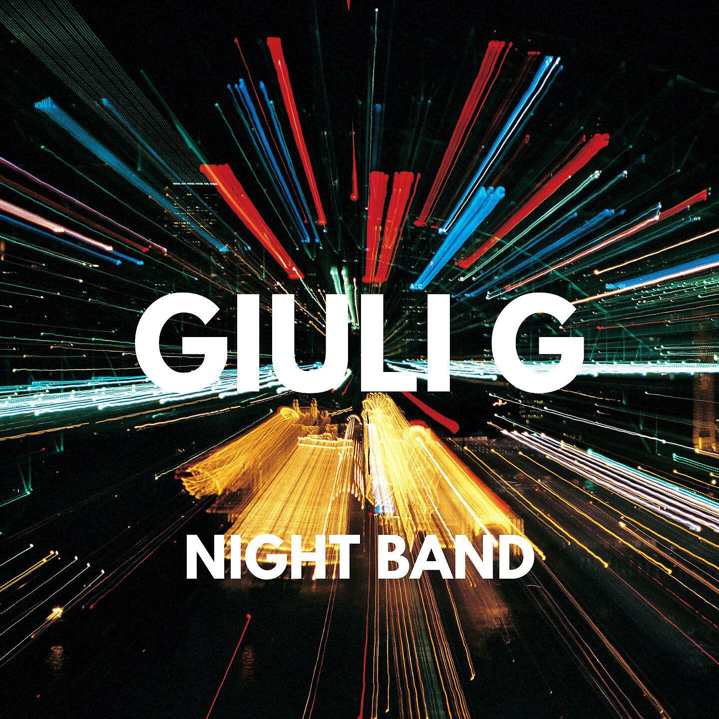 Релиз Night Band