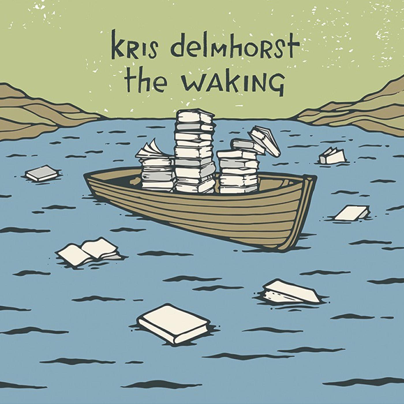 Релиз The Waking