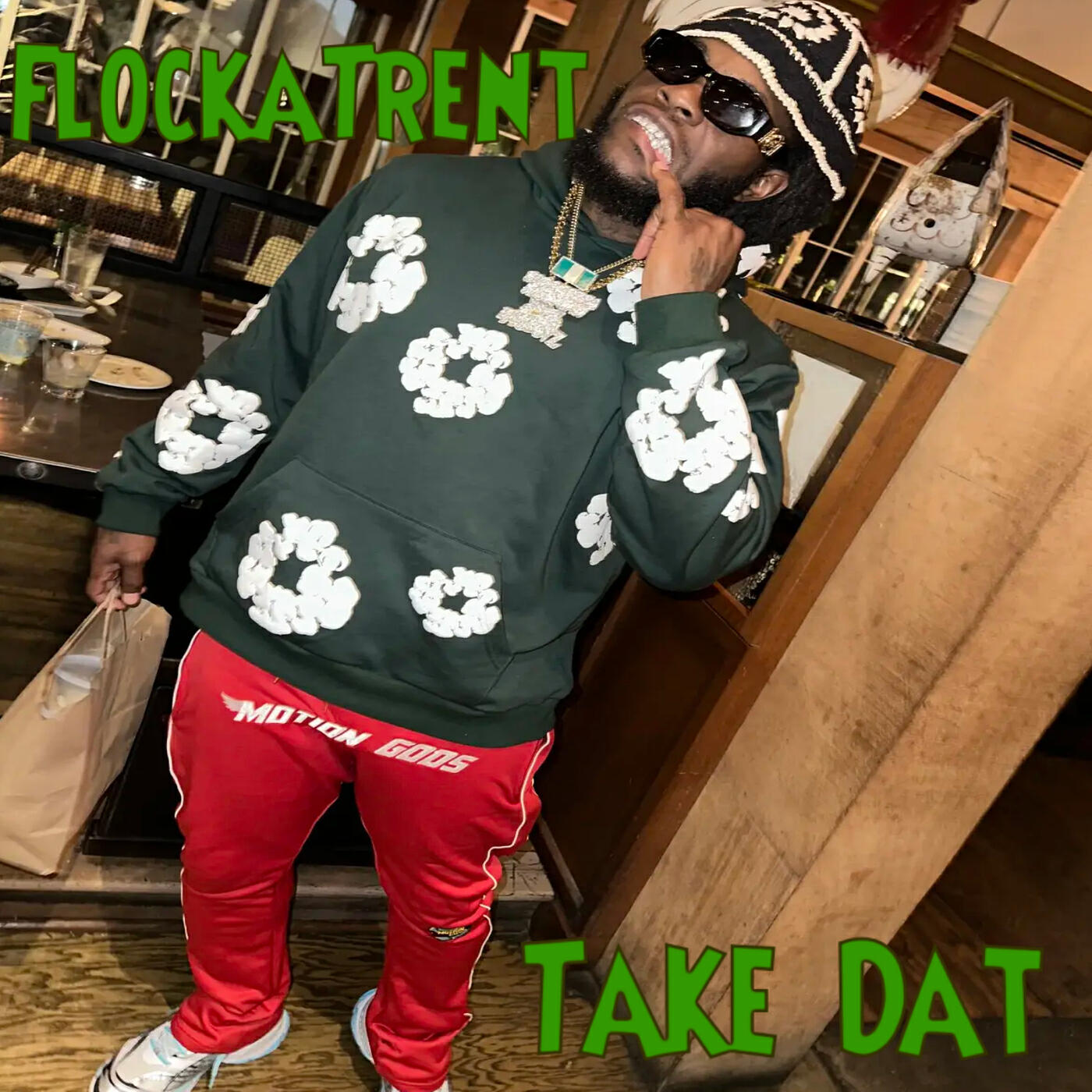 Релиз Take Dat
