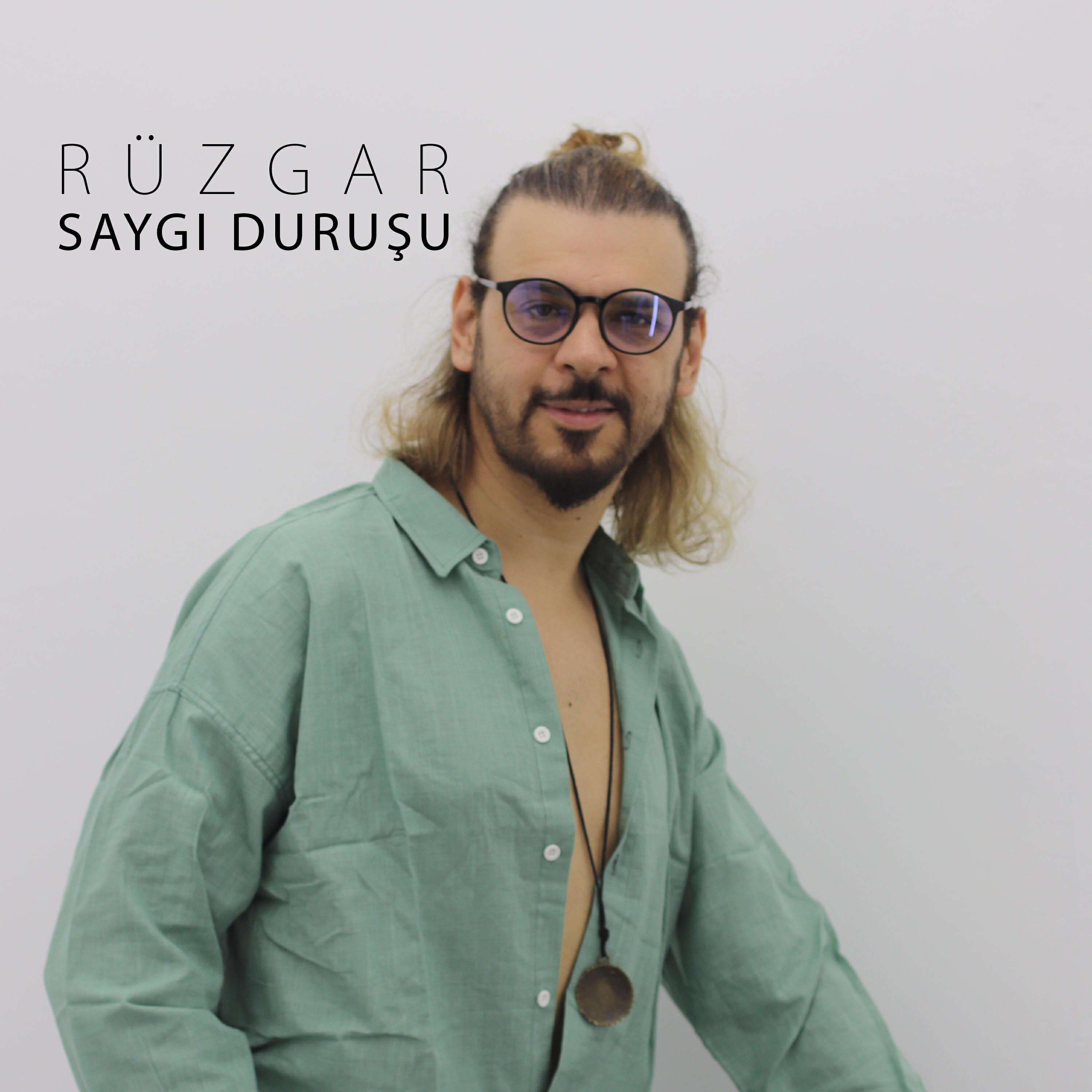 Релиз Saygı Duruşu