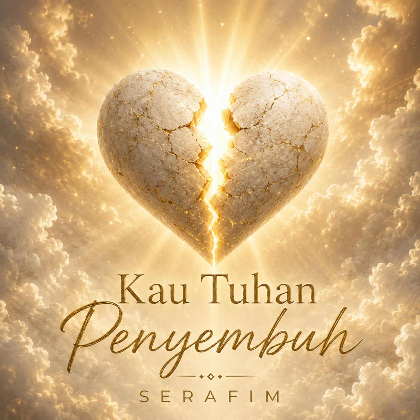 Релиз Kau Tuhan Penyembuh