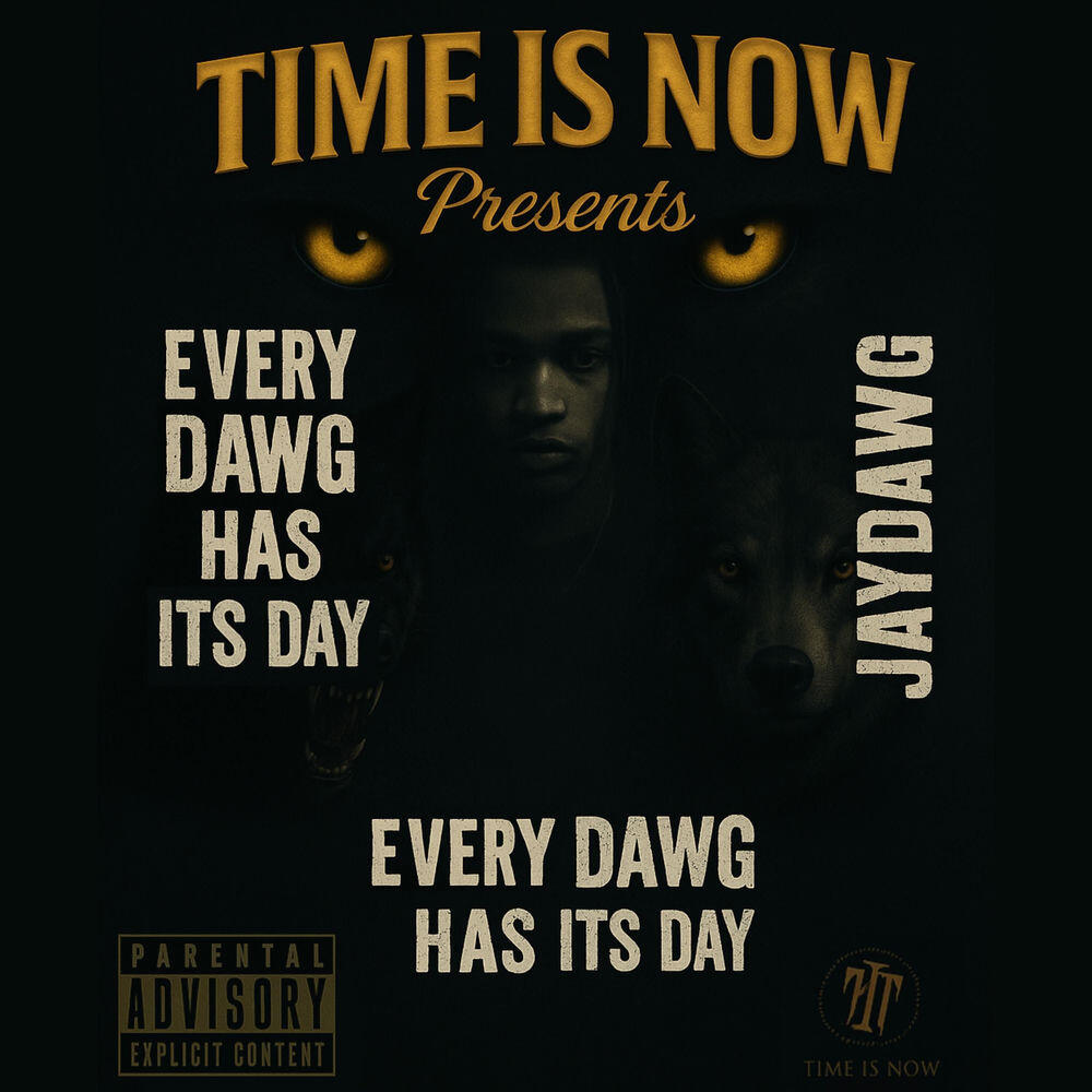 Релиз Every Dawg Has Its Day