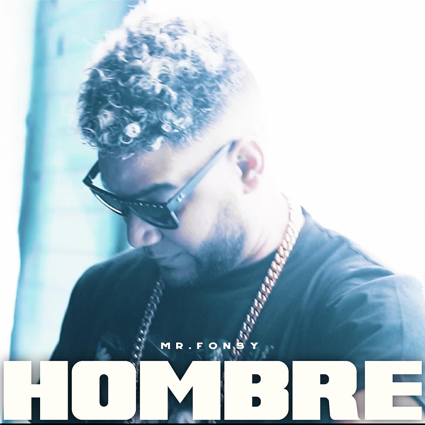 Релиз Hombre