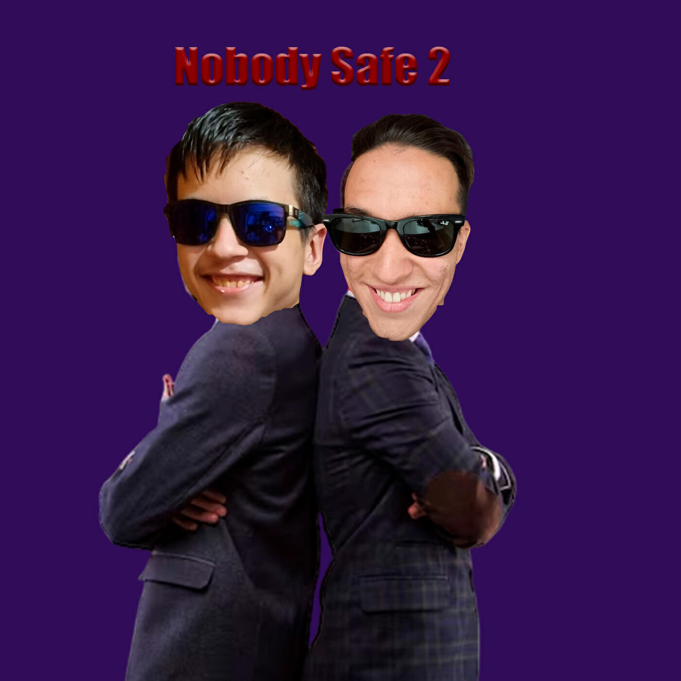 Релиз Nobody Safe 2