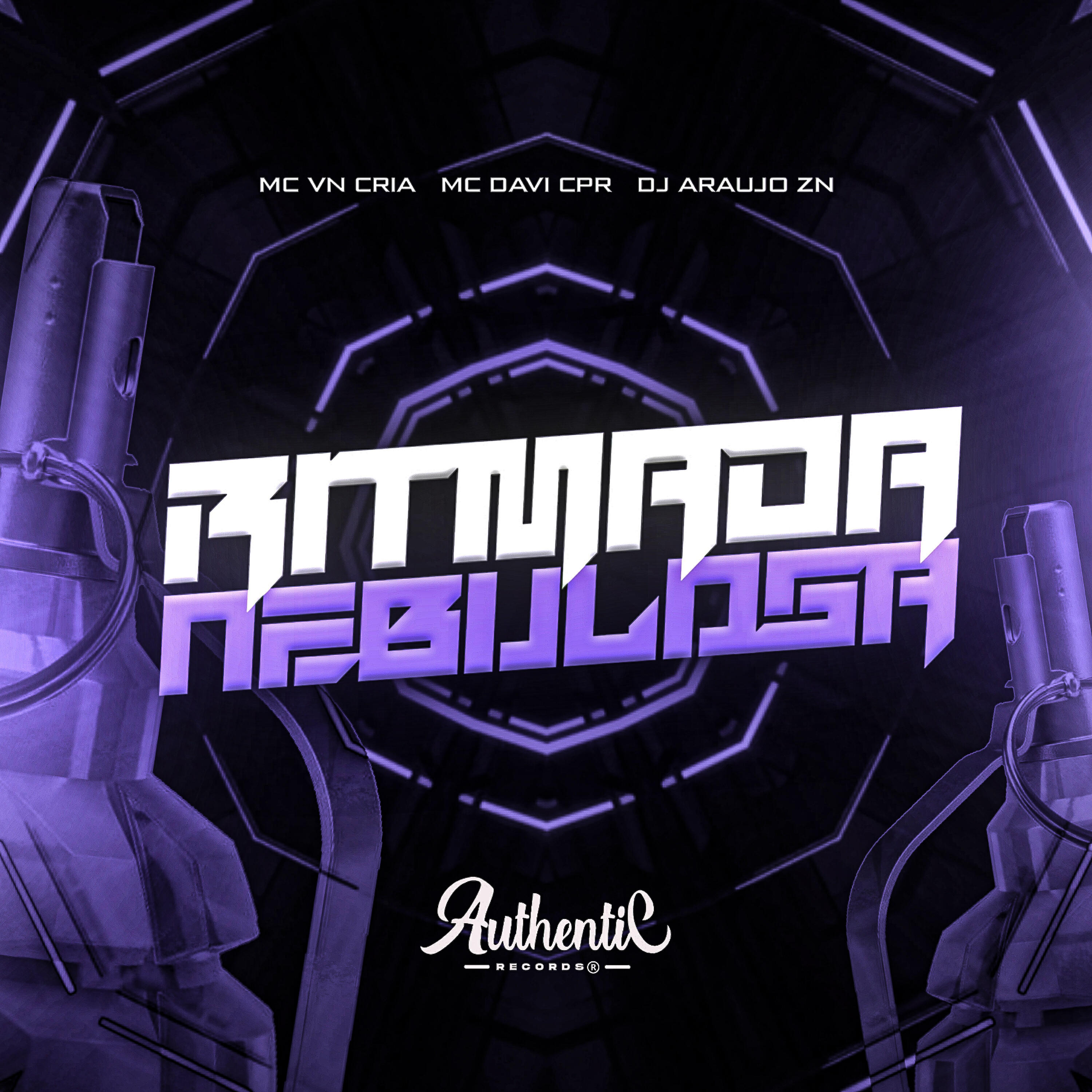 Релиз Ritmada Nebulosa