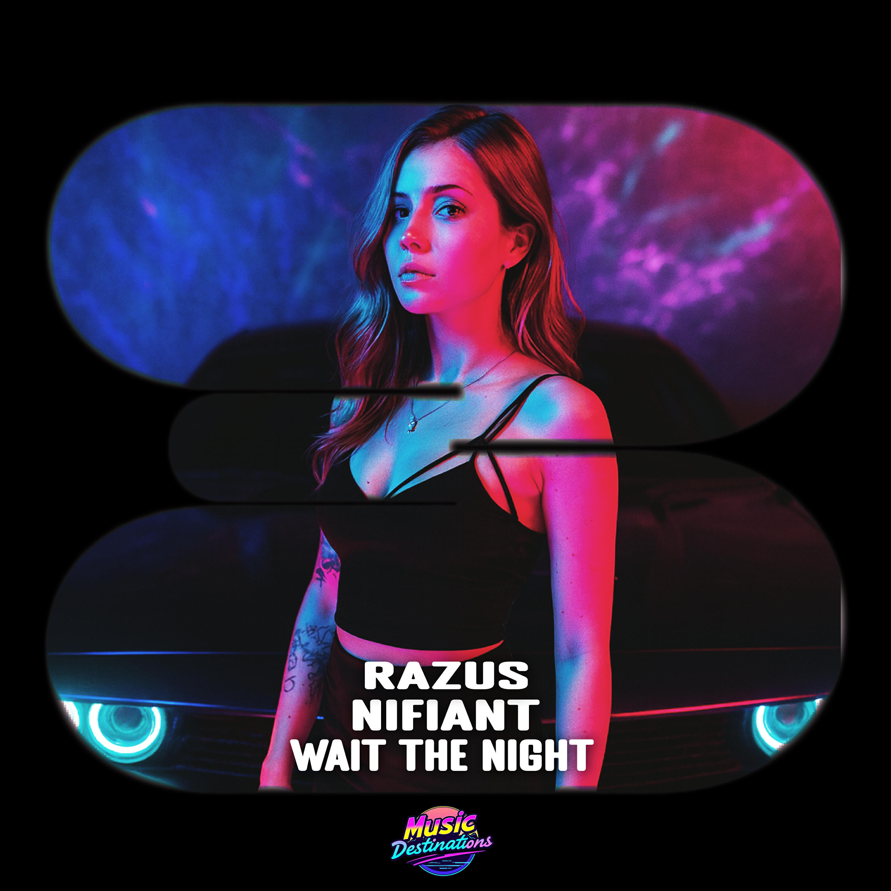 Релиз Wait The Night