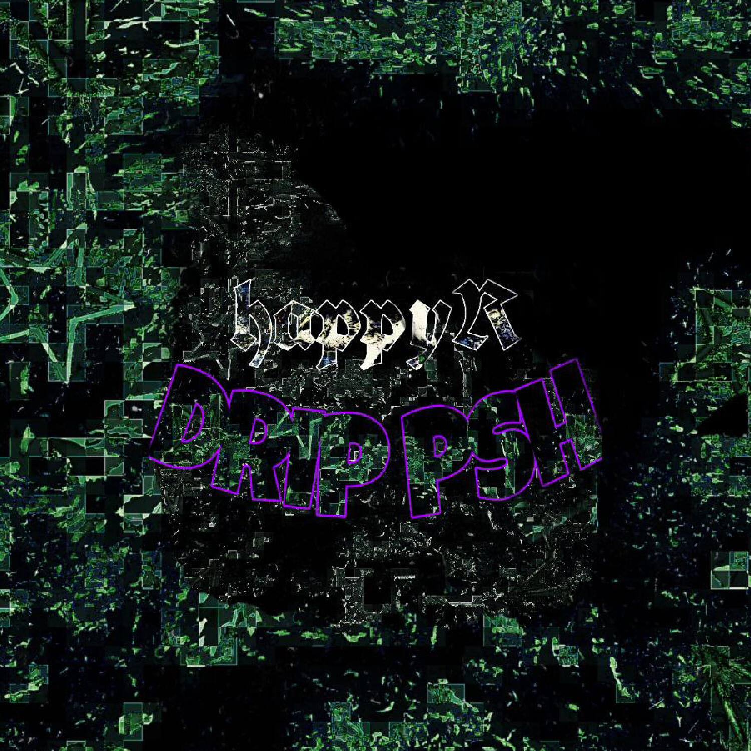 Релиз Drippsh