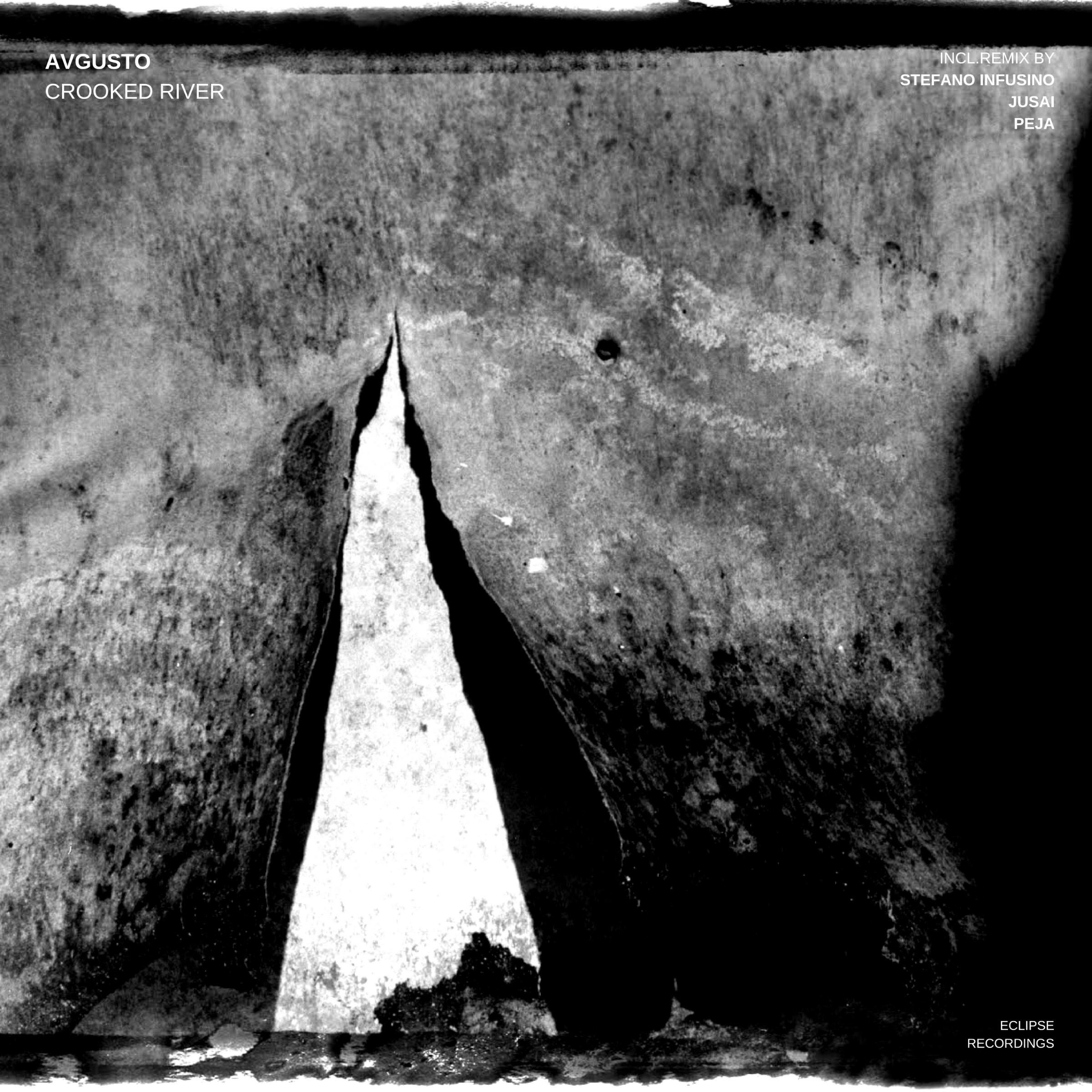 Релиз Crooked River