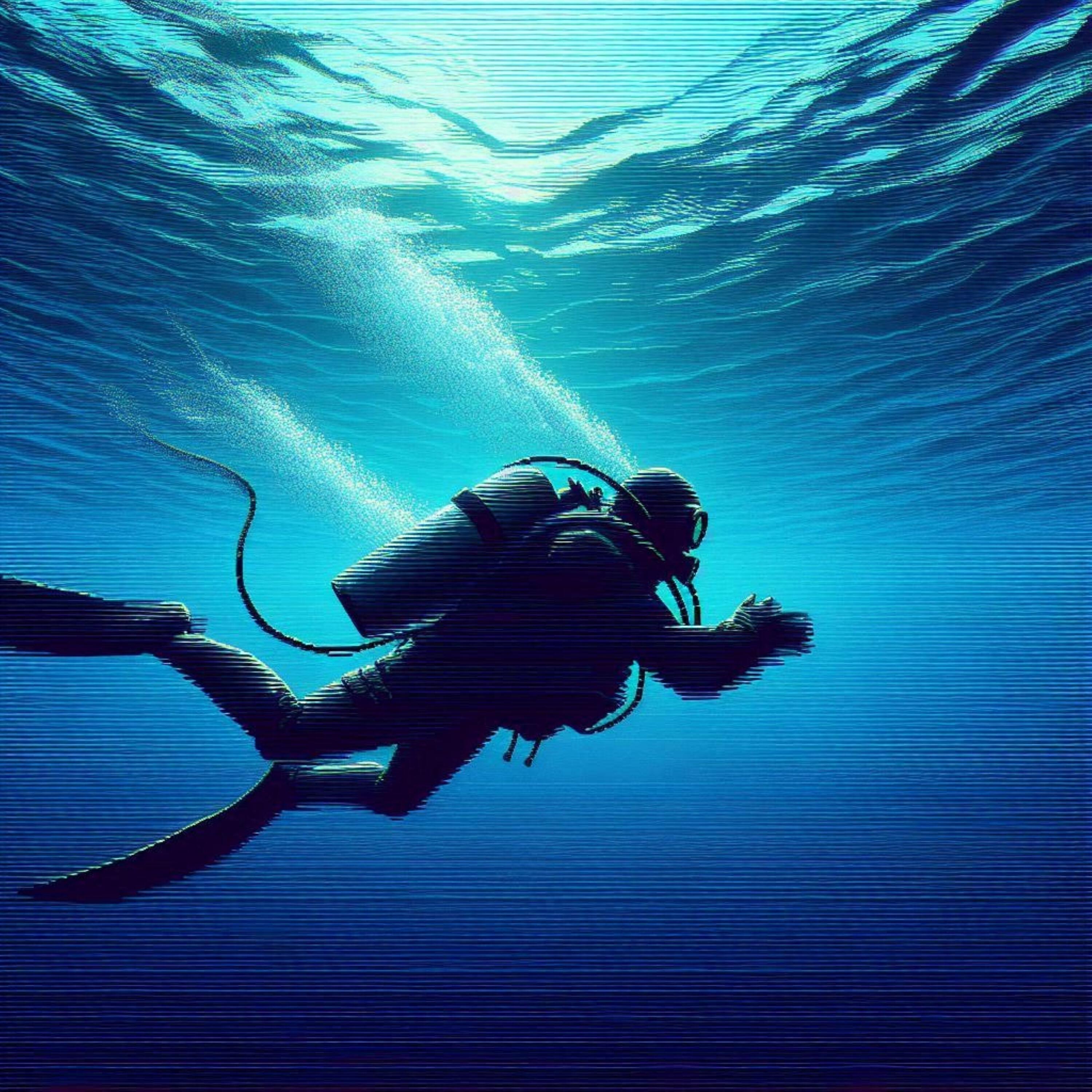 Релиз Deepness