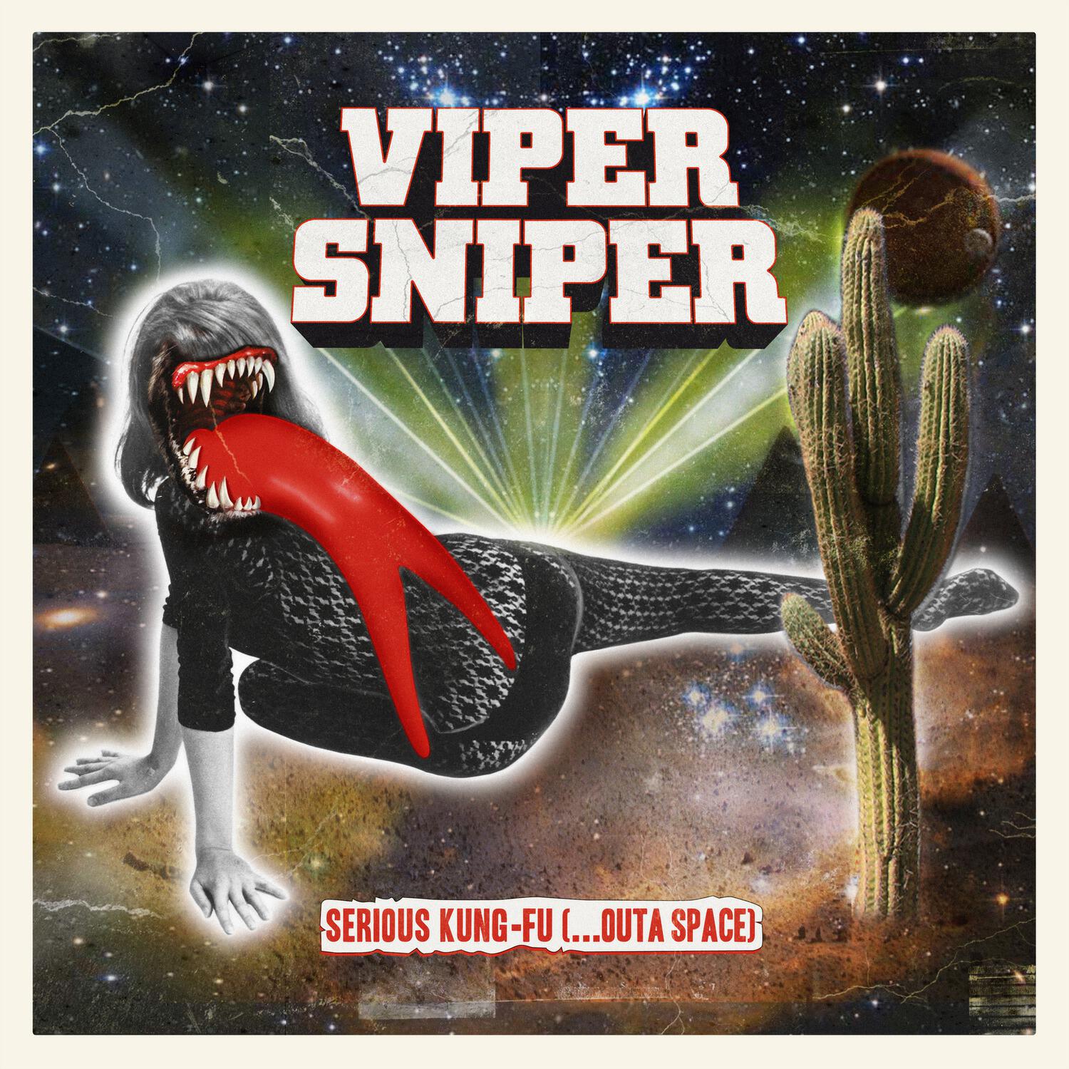 Viper-Sniper