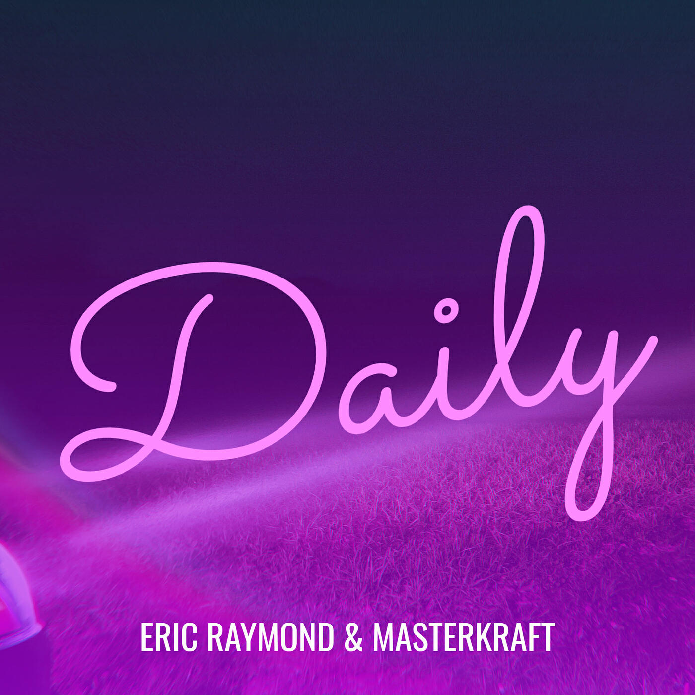Релиз Daily