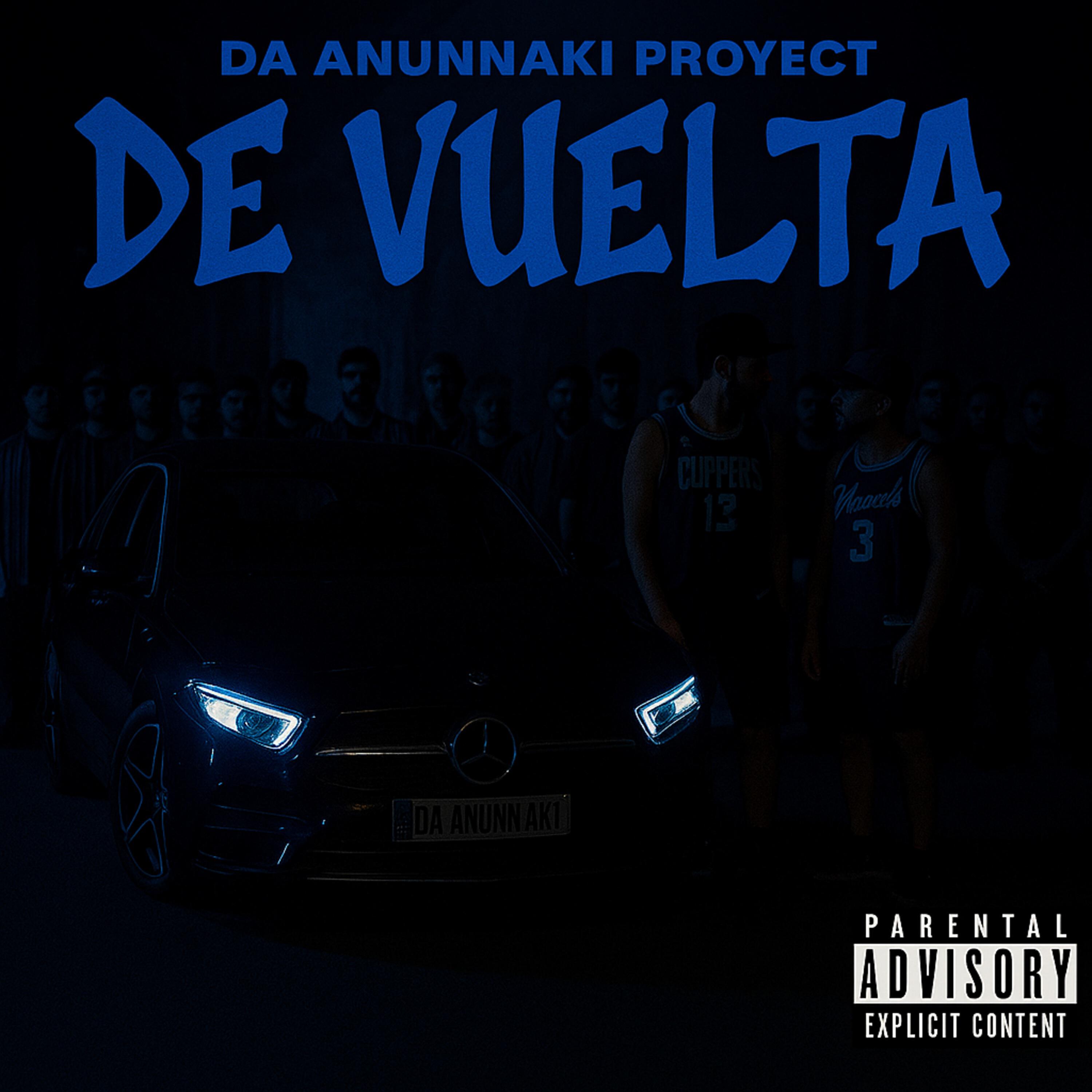 Релиз De Vuelta