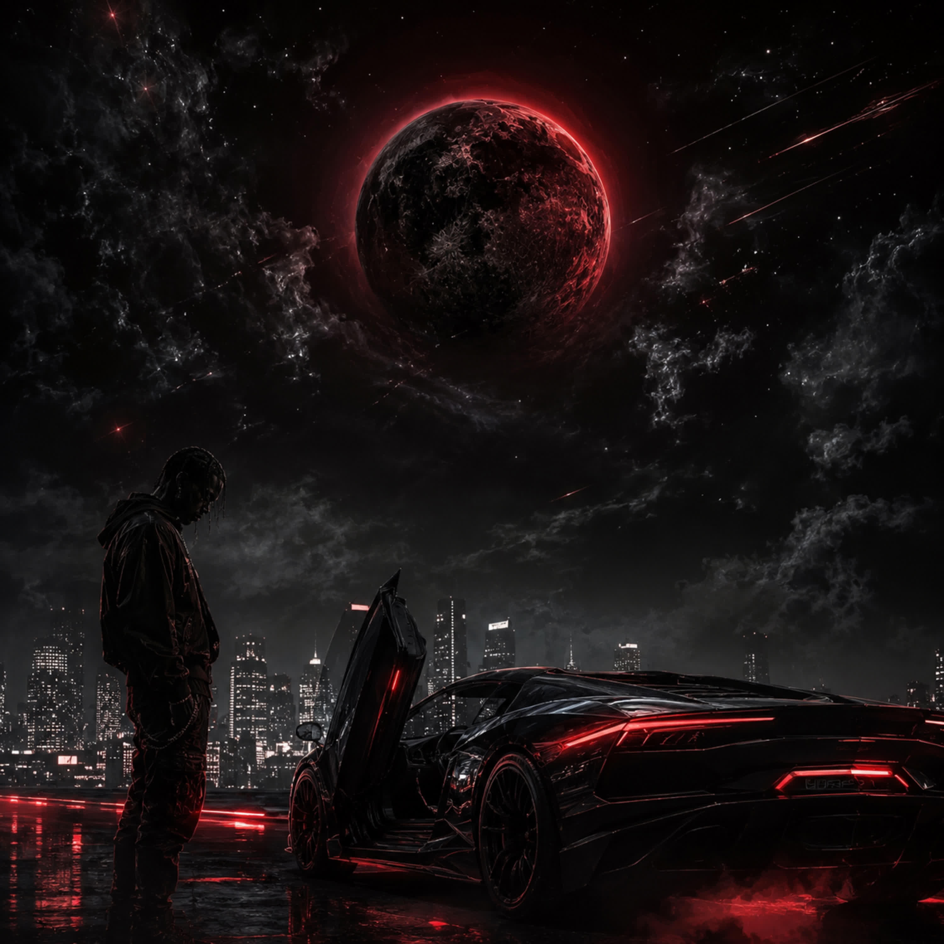 Релиз fin night