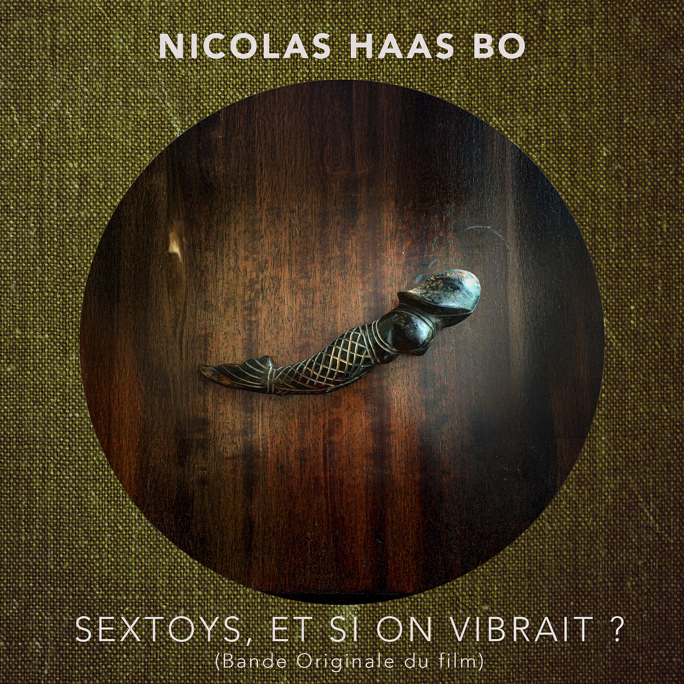 Релиз Sextoys, et si on vibrait ? (Bande Originale du film)