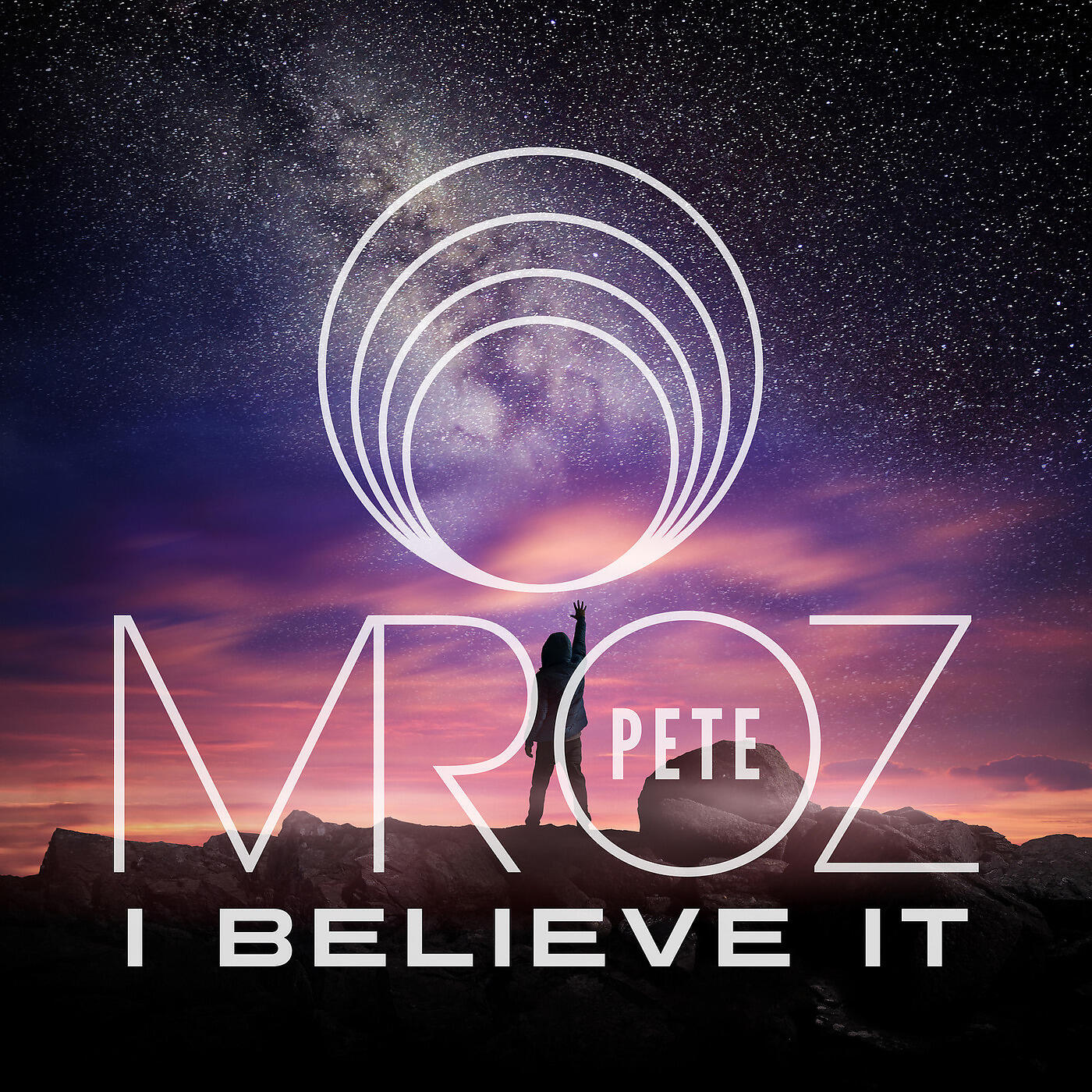 Pete Mroz