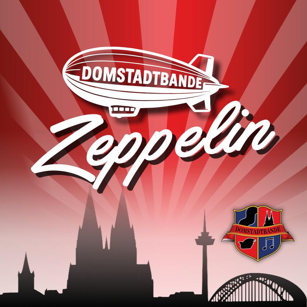 Релиз Zeppelin