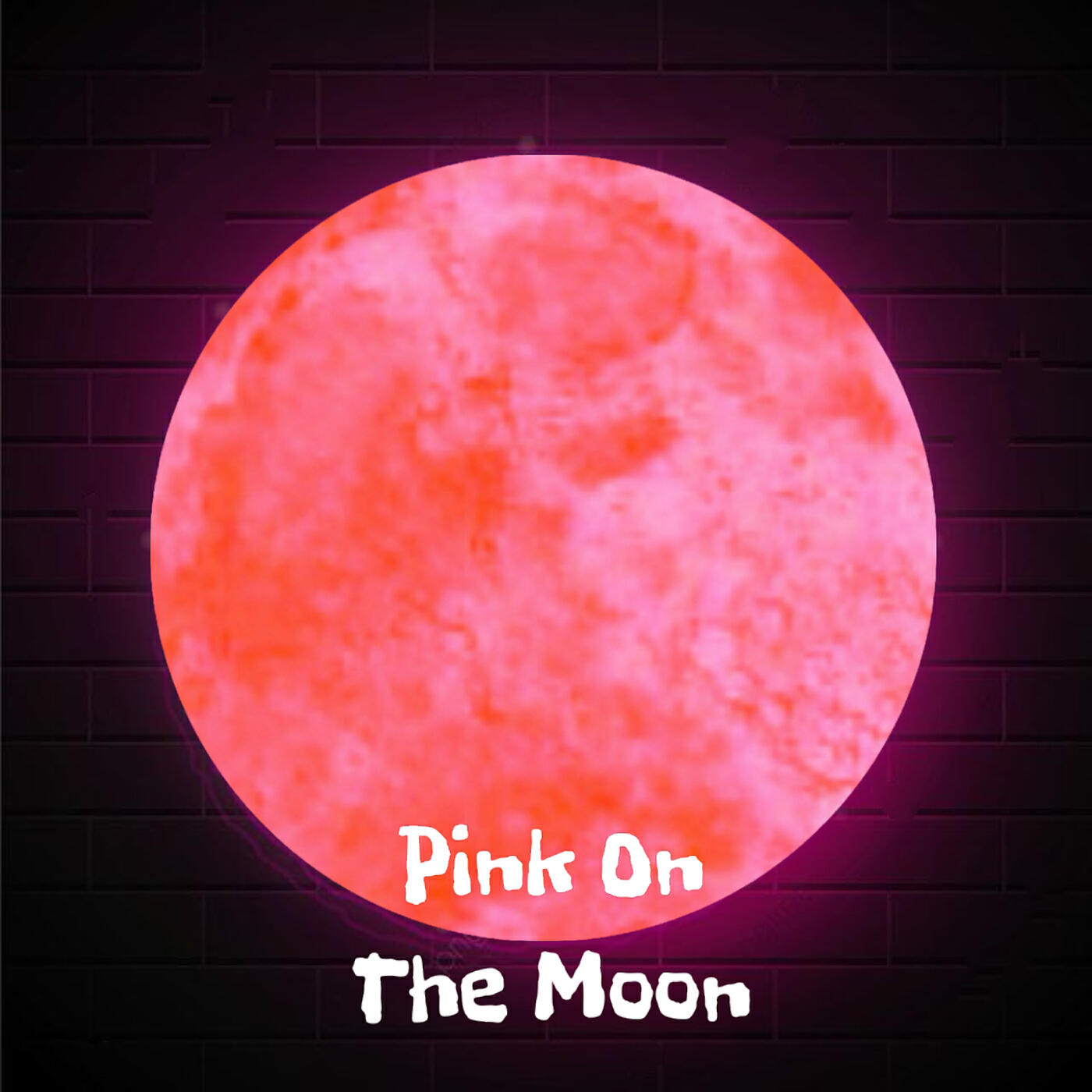 Релиз Pink on the Moon
