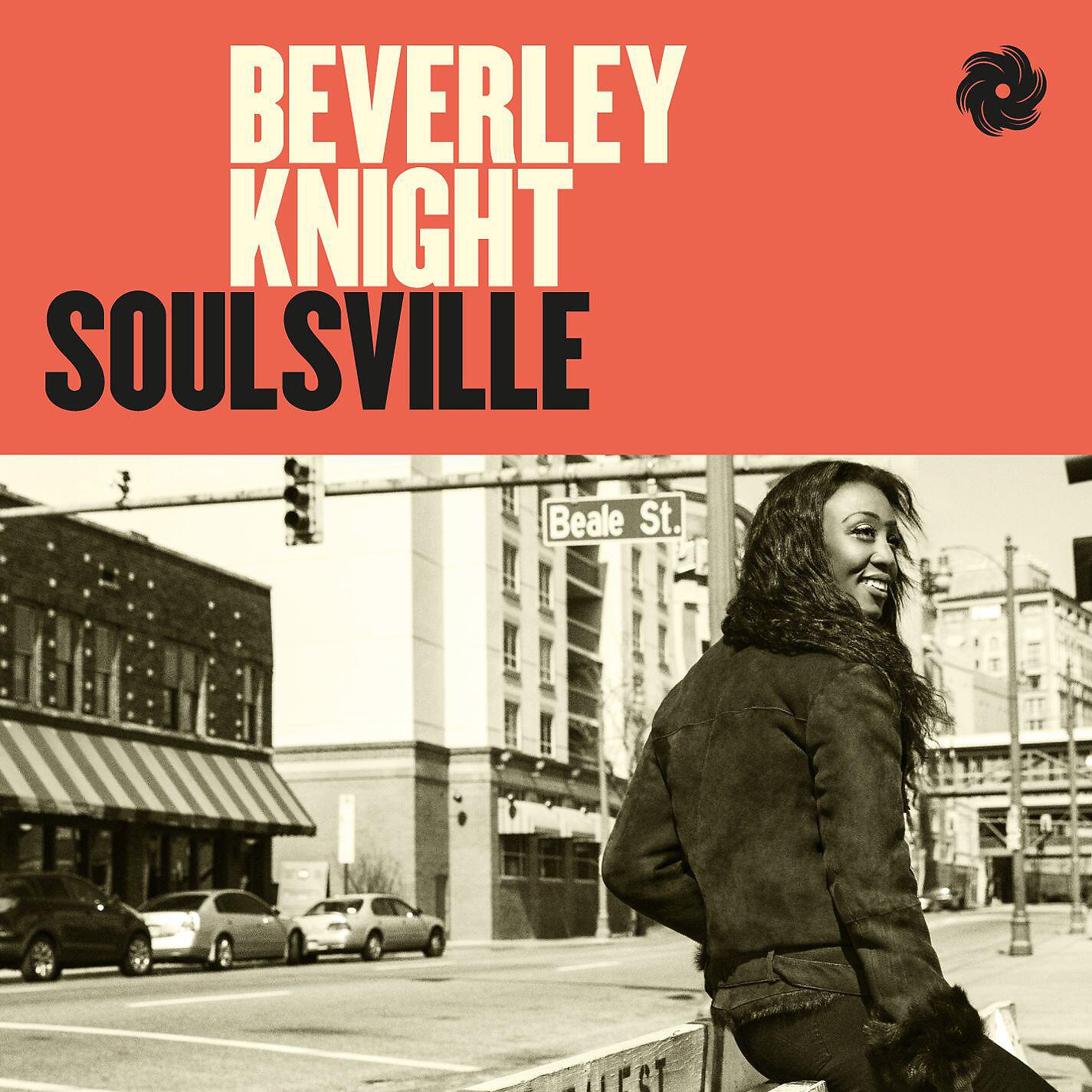 Релиз Soulsville