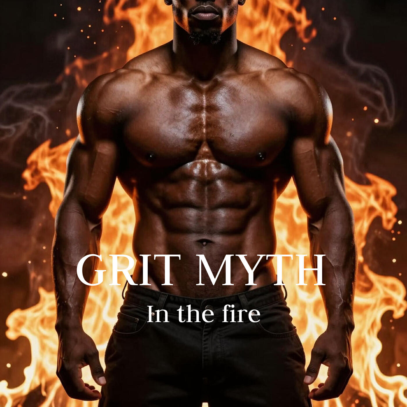 Релиз In the fire