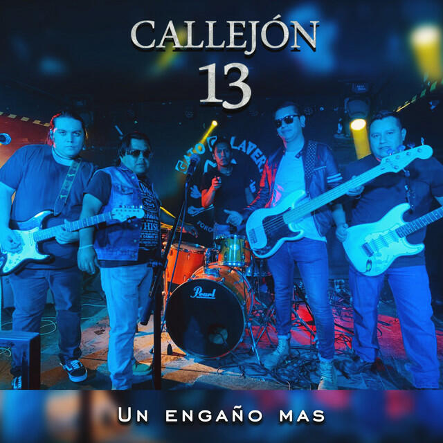 Релиз Un engaño mas