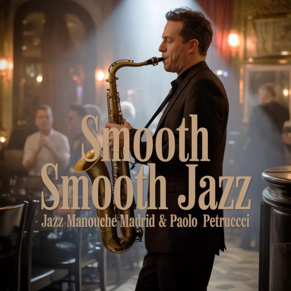 Релиз Smooth Smooth Jazz