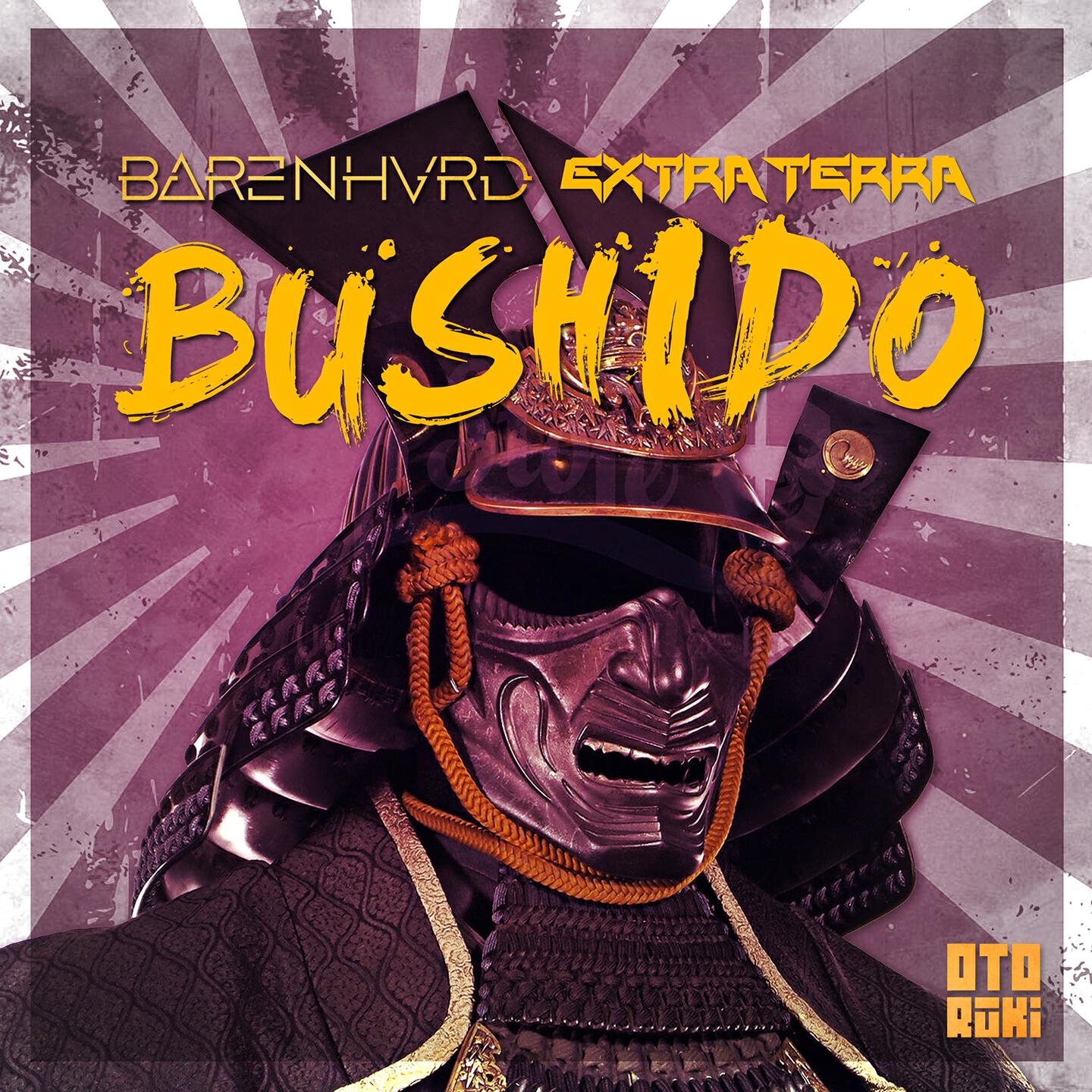 Релиз Bushido (feat. Extra Terra)