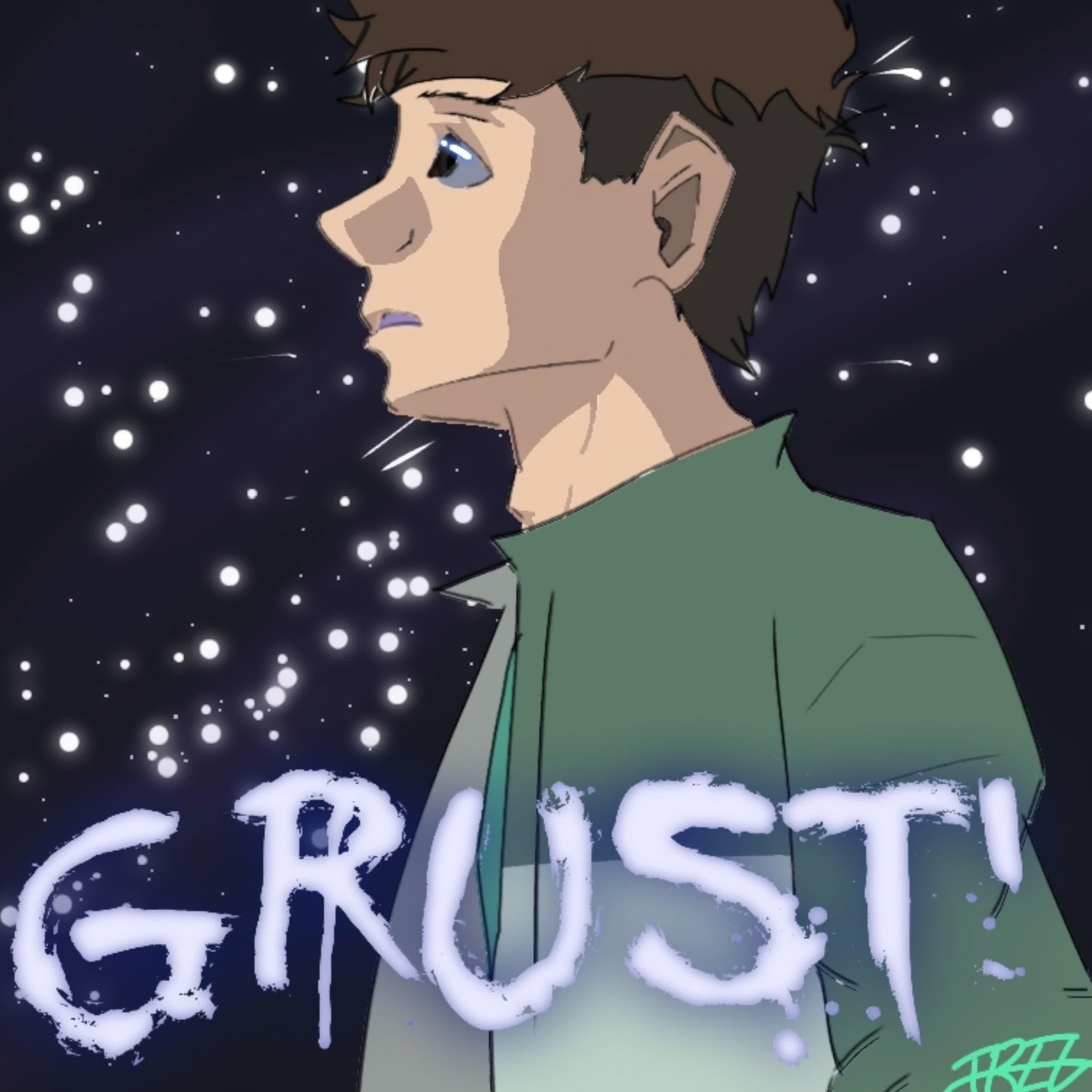 Релиз Grust