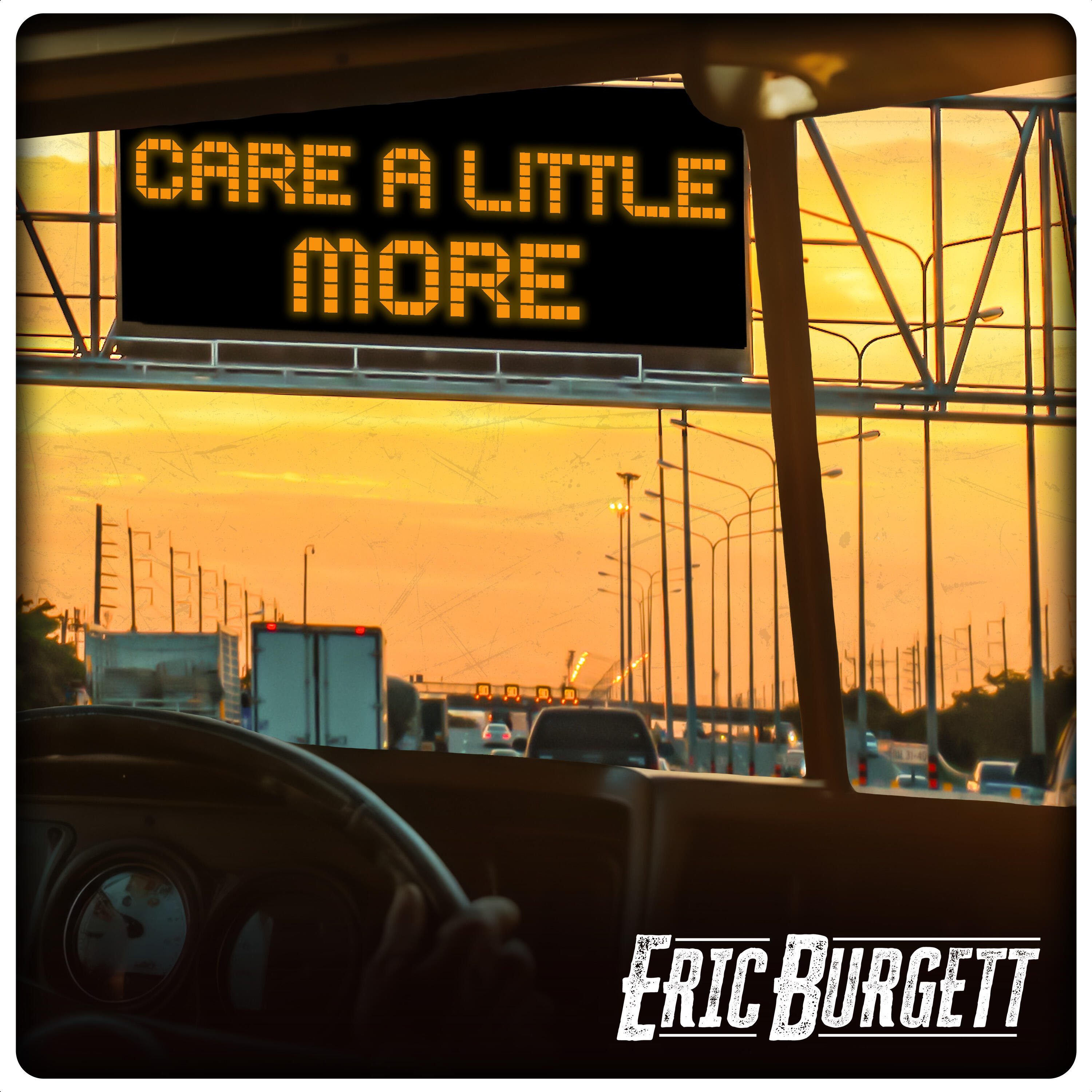 Релиз Care a Little More