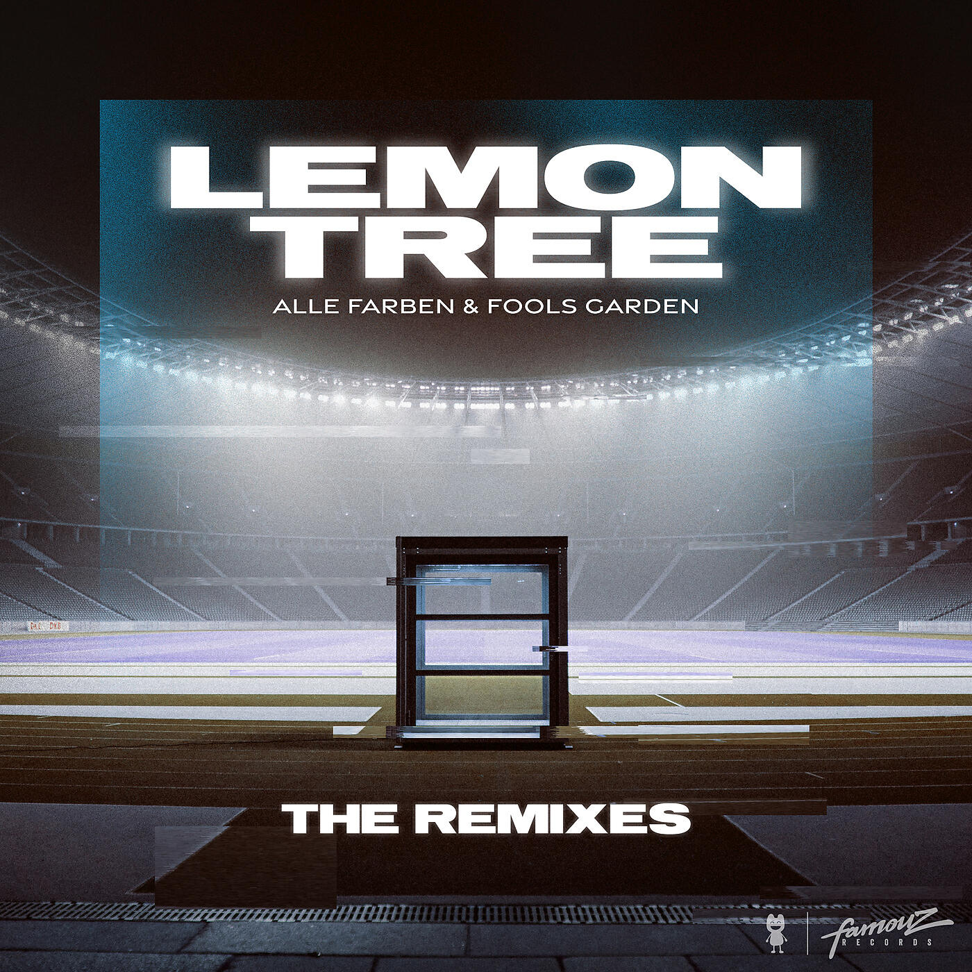 Релиз Lemon Tree (The Remixes)