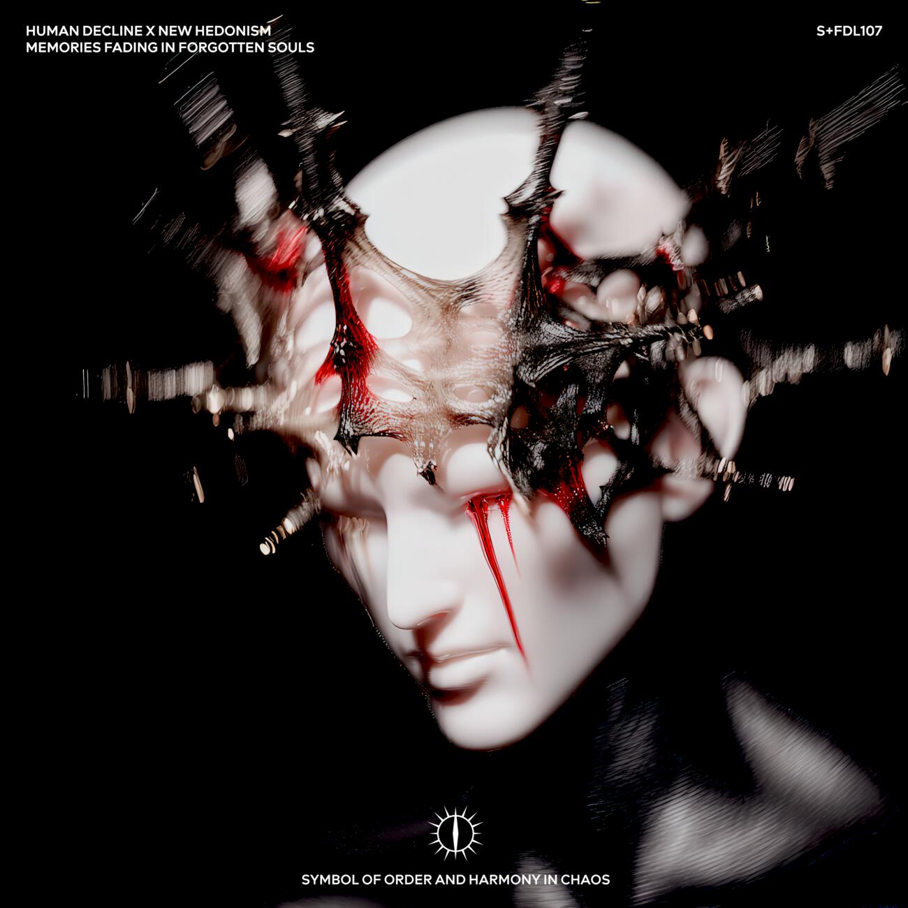 Релиз MEMORIES FADING IN FORGOTTEN SOULS